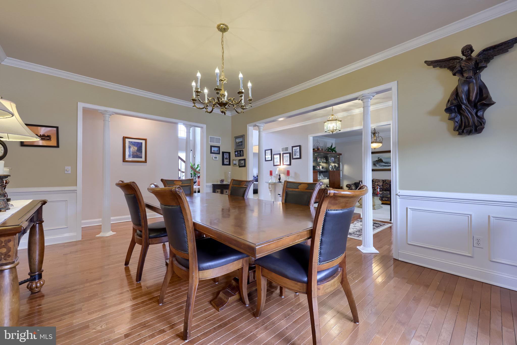 WINCHESTER PARK - Residential