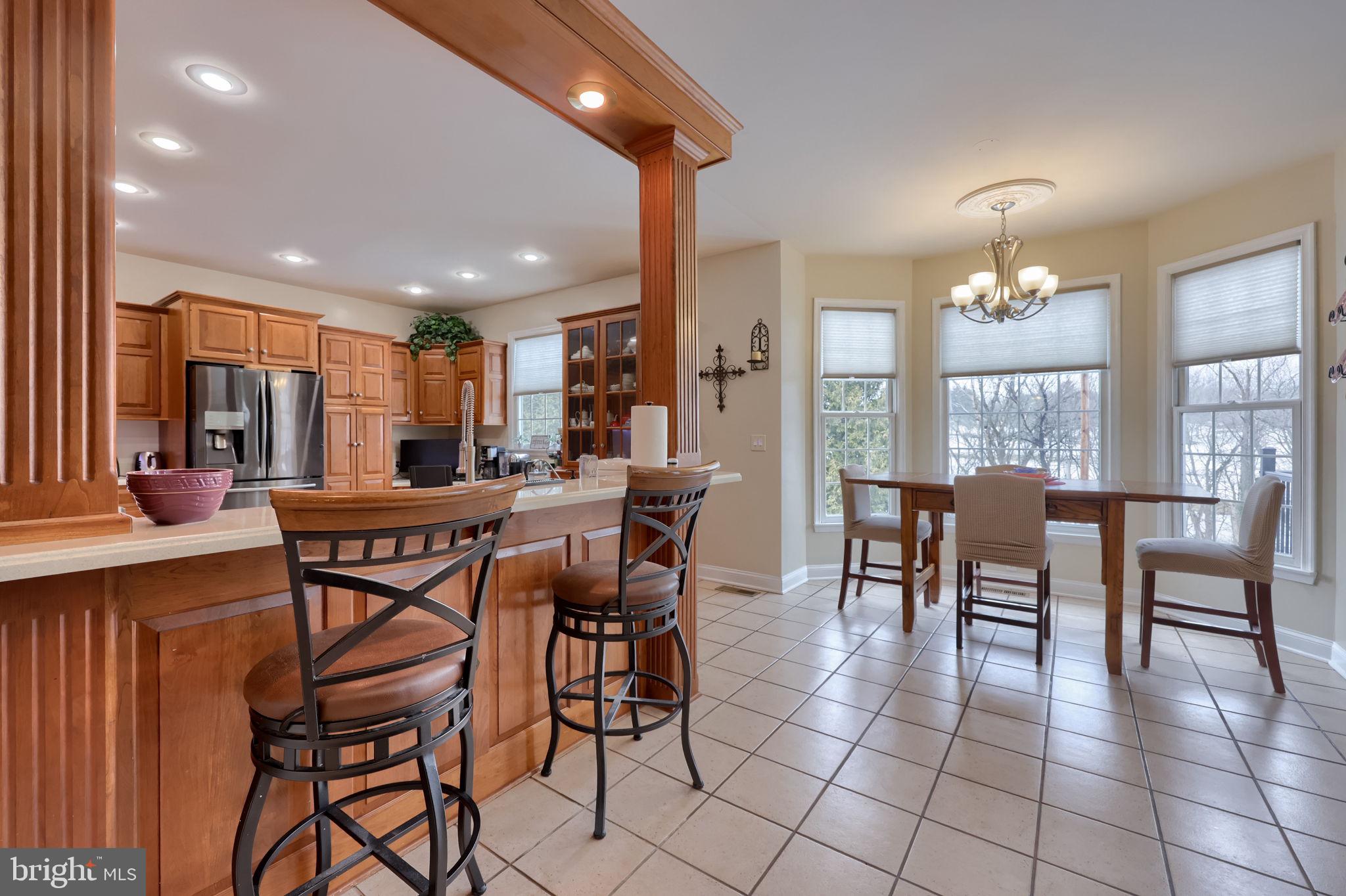 WINCHESTER PARK - Residential