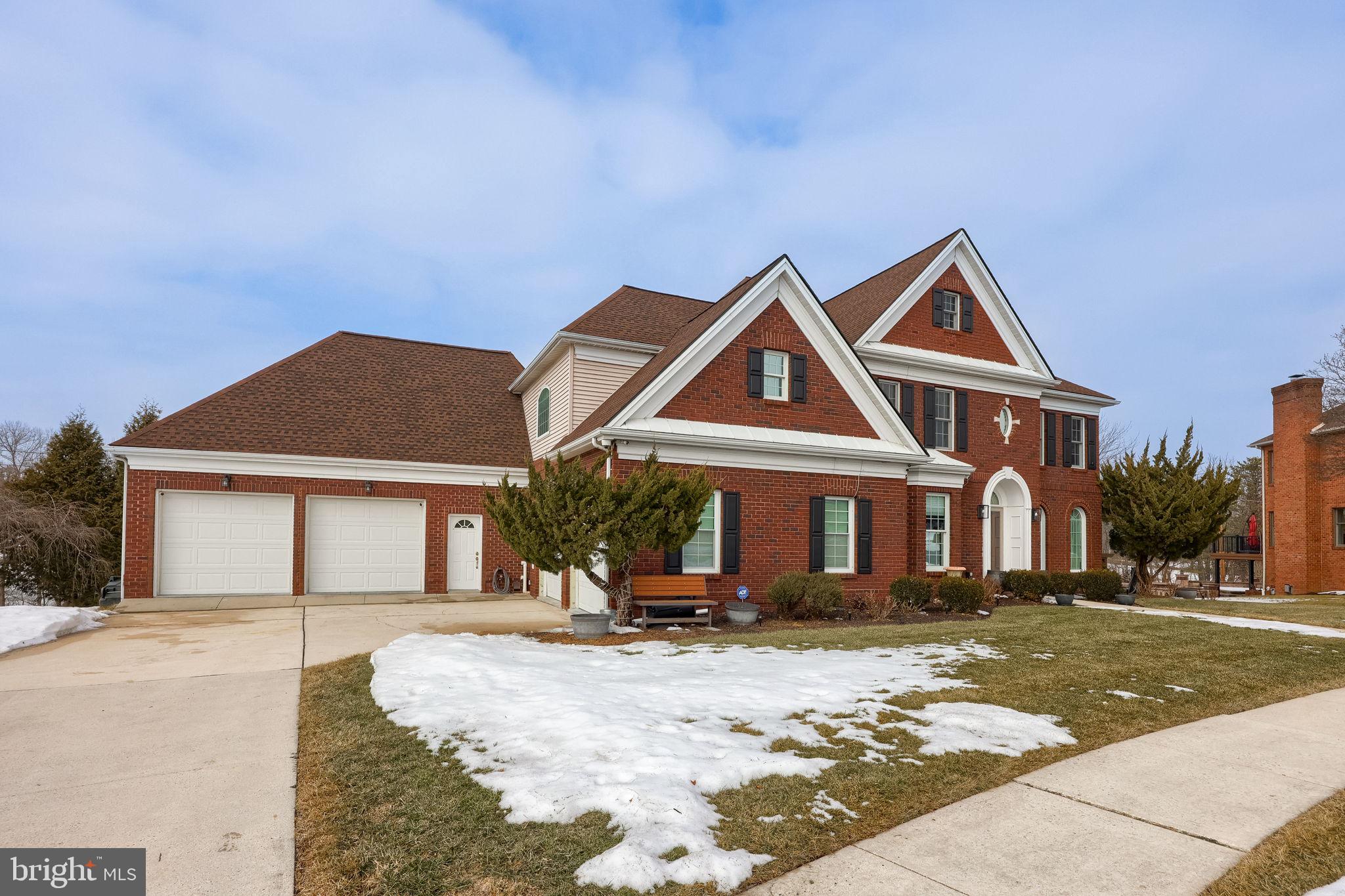 WINCHESTER PARK - Residential