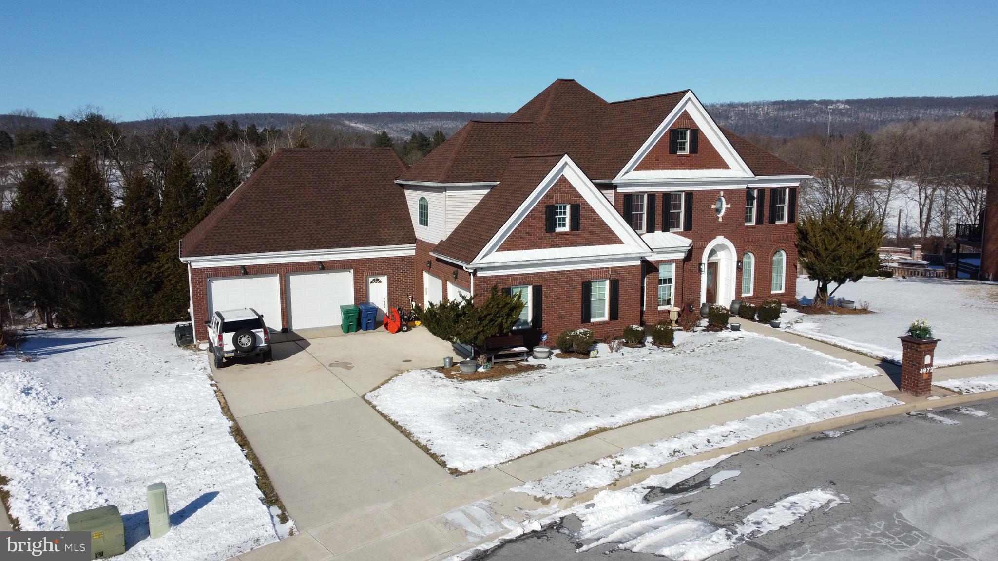 WINCHESTER PARK - Residential