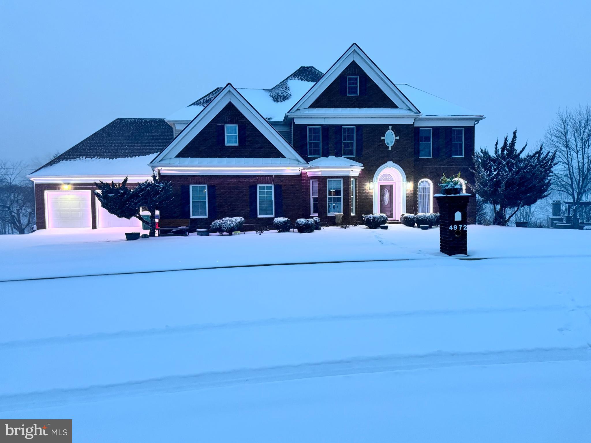 4972 FARMINGTON ROAD