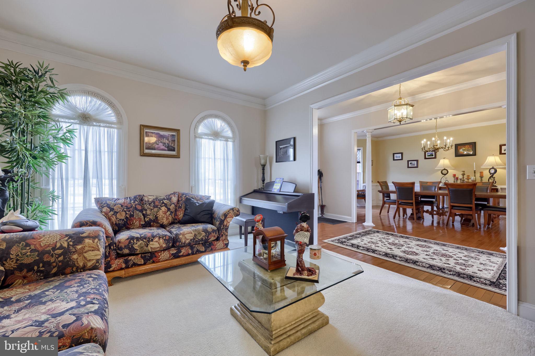 WINCHESTER PARK - Residential