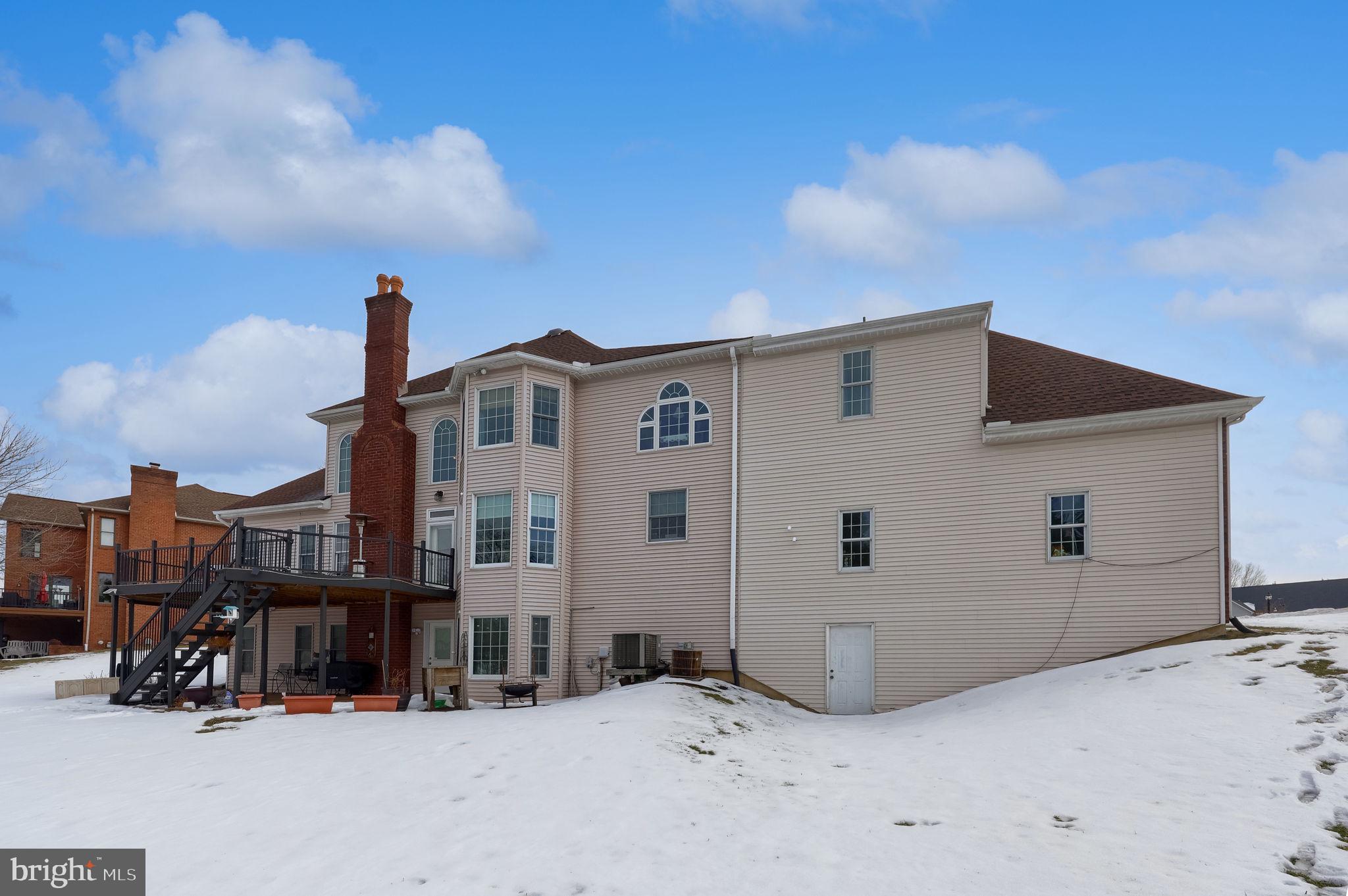 WINCHESTER PARK - Residential