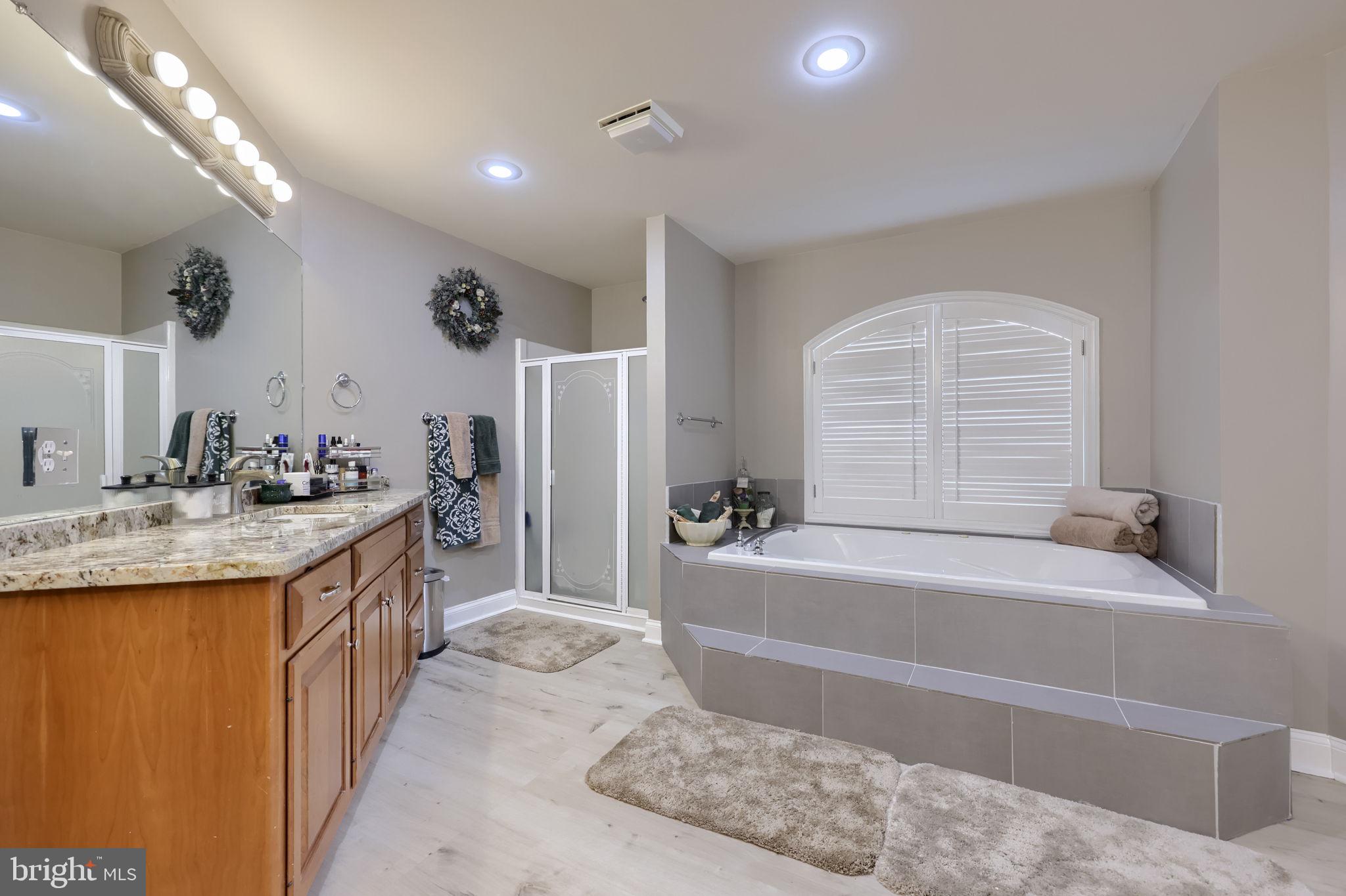 WINCHESTER PARK - Residential