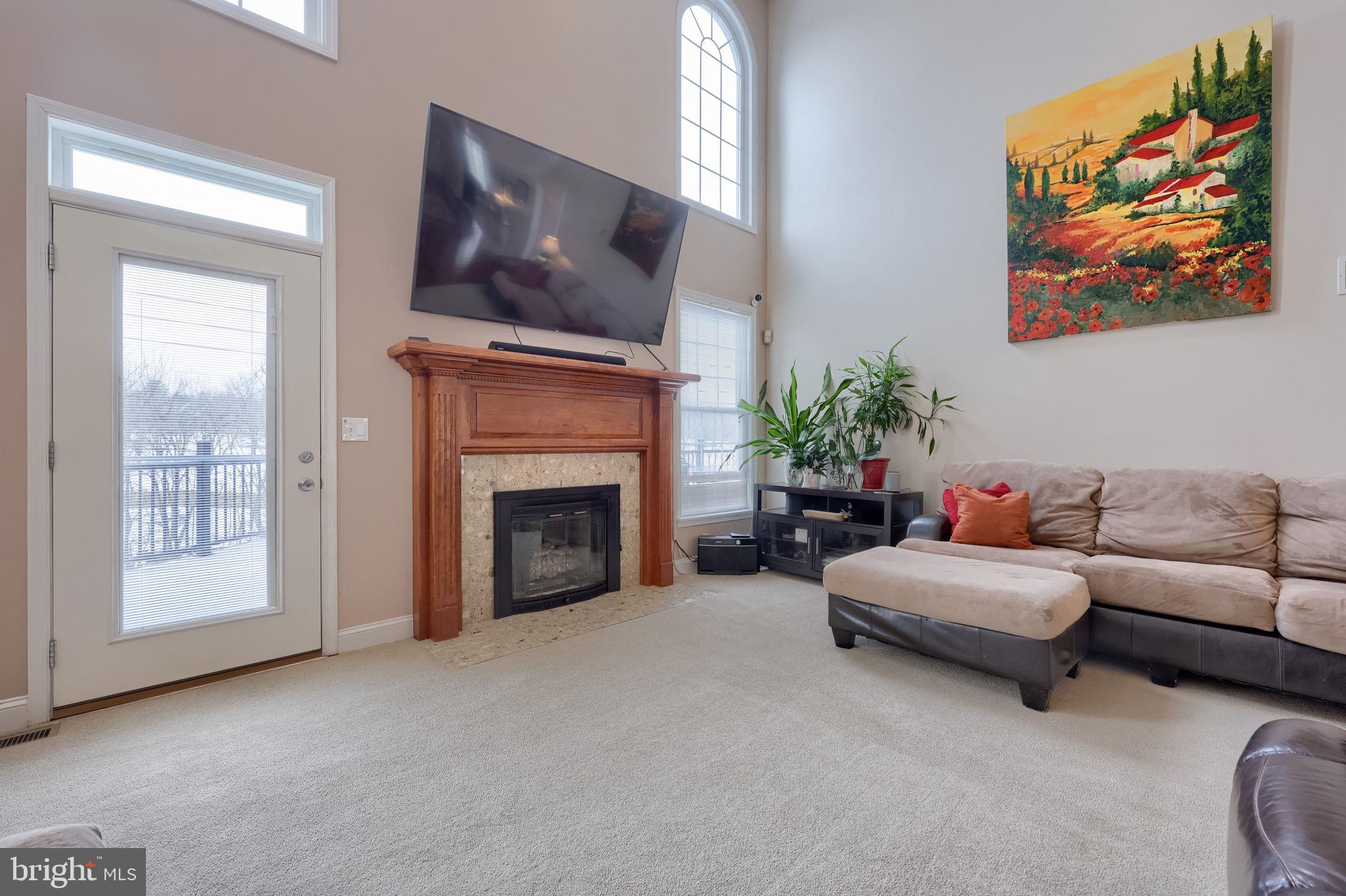 WINCHESTER PARK - Residential