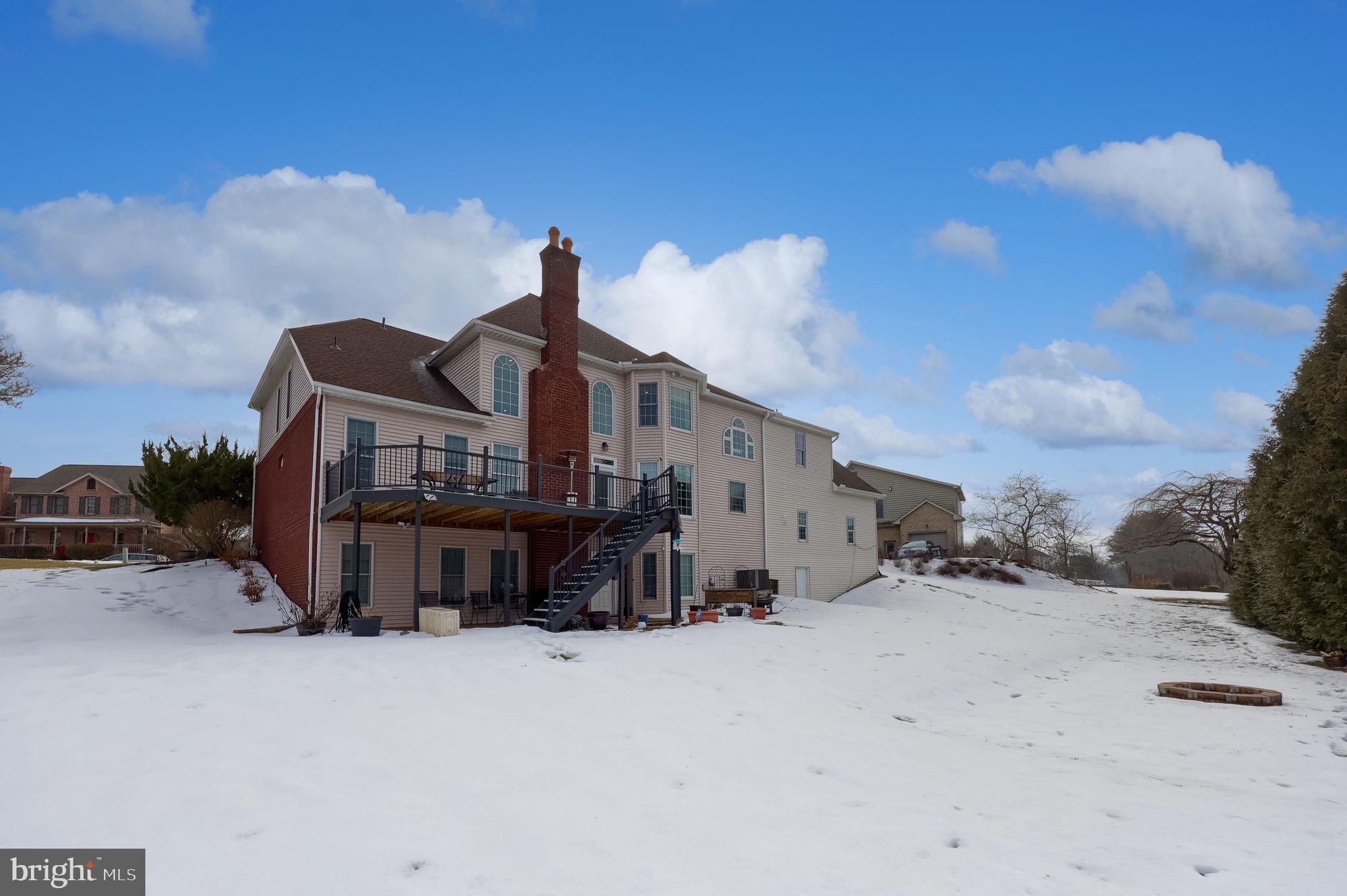 WINCHESTER PARK - Residential