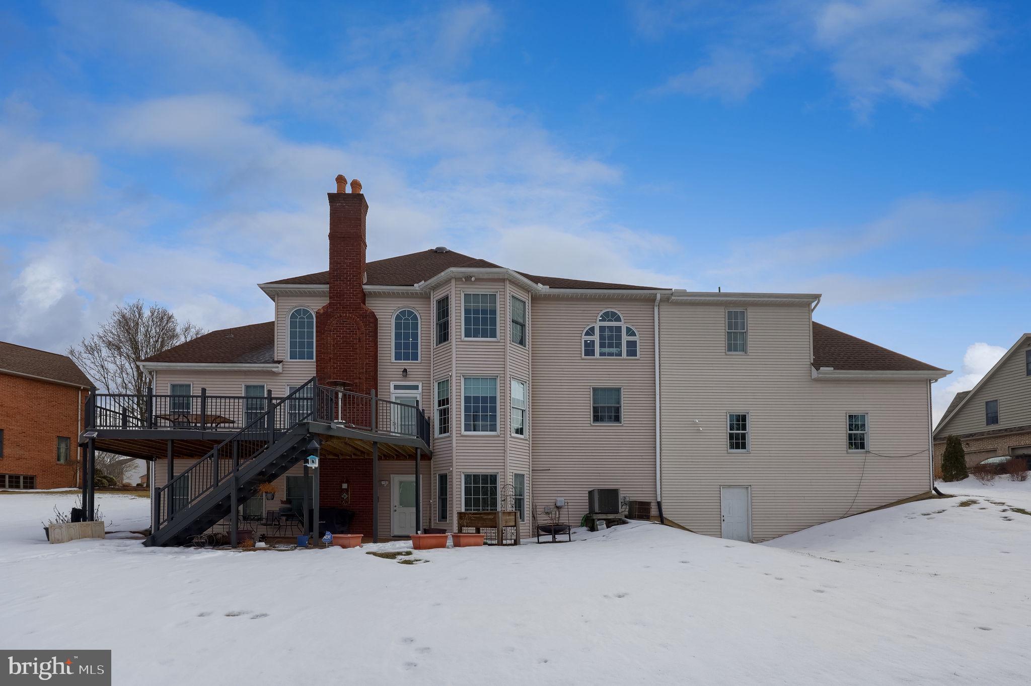 WINCHESTER PARK - Residential