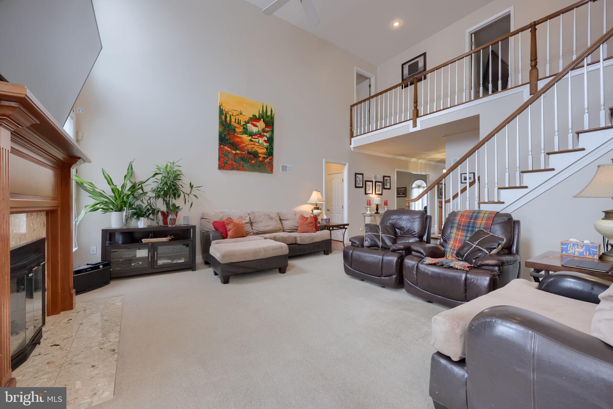 WINCHESTER PARK - Residential