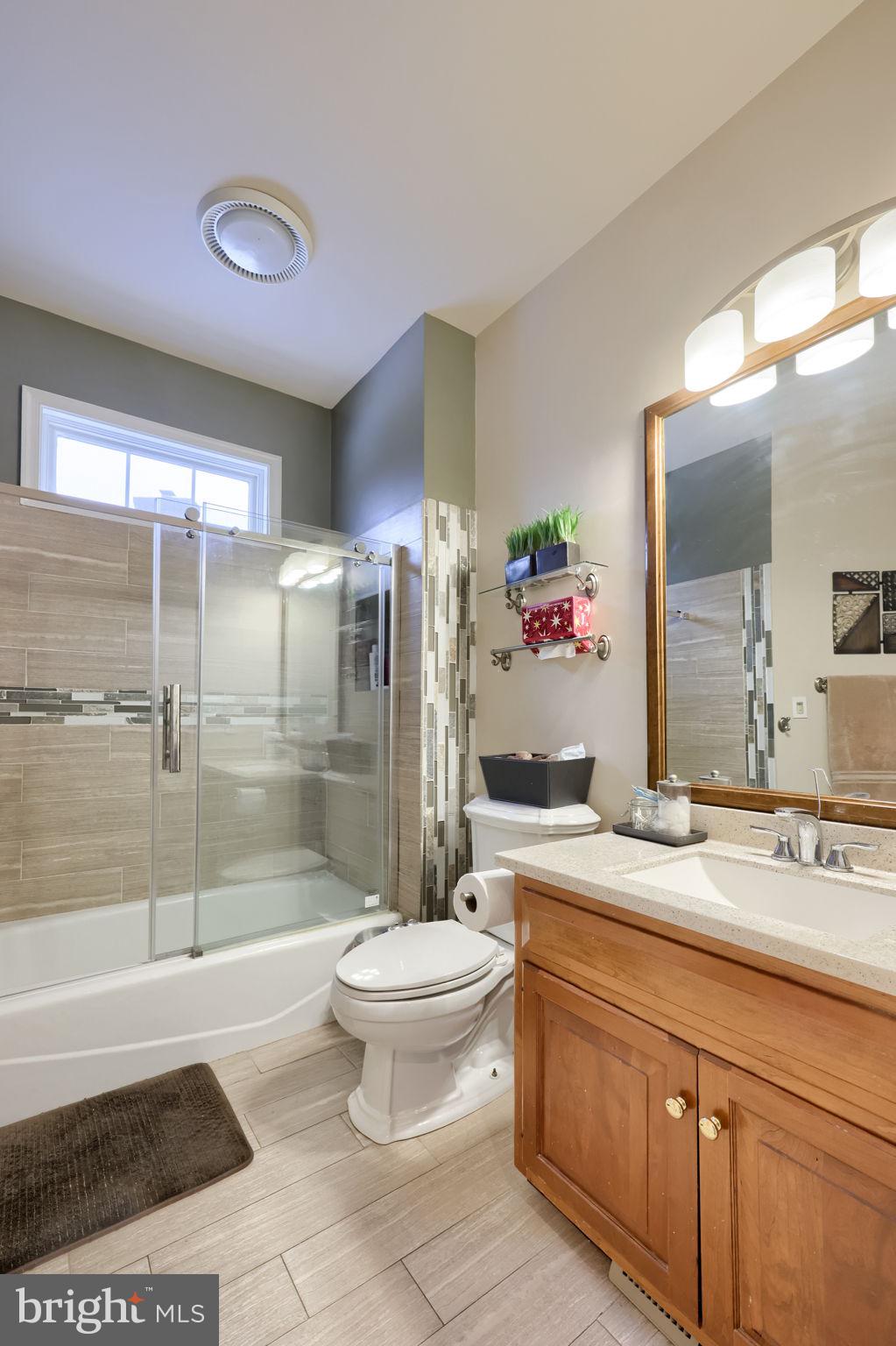 WINCHESTER PARK - Residential