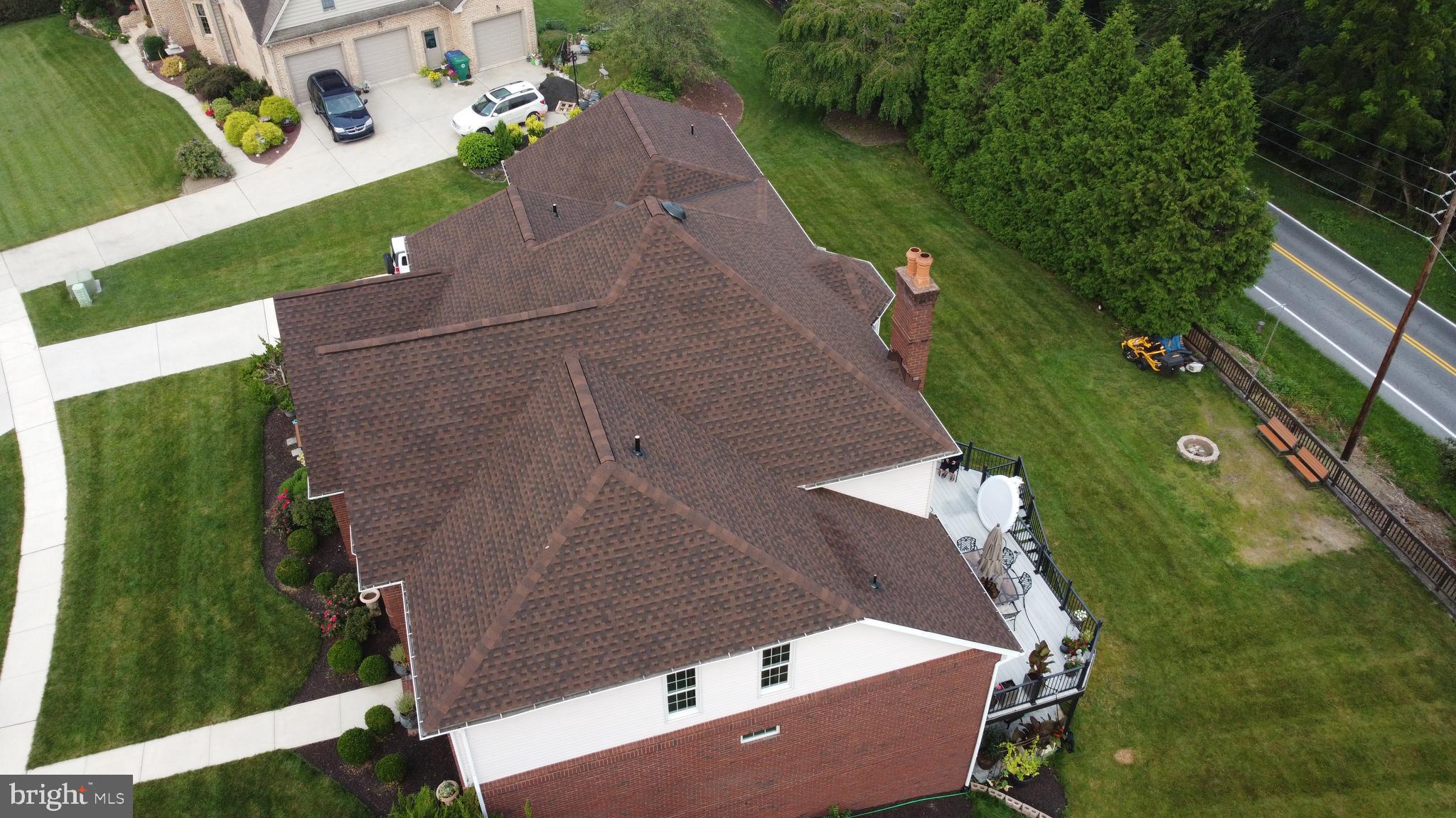 WINCHESTER PARK - Residential