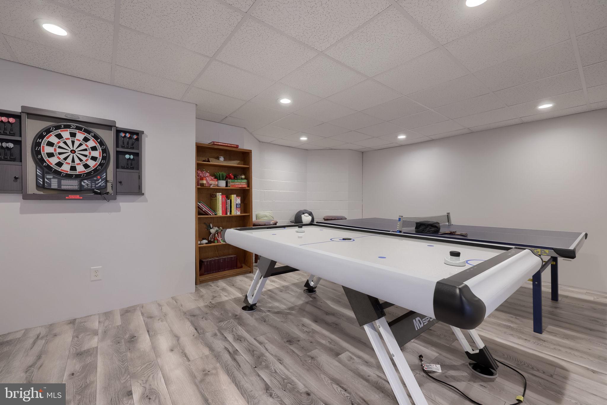 WINCHESTER PARK - Residential