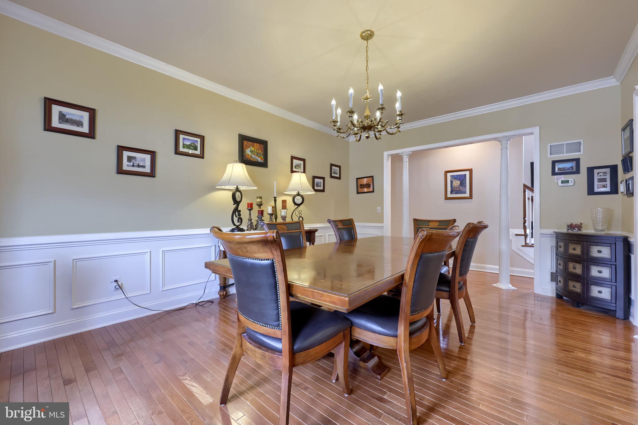 WINCHESTER PARK - Residential