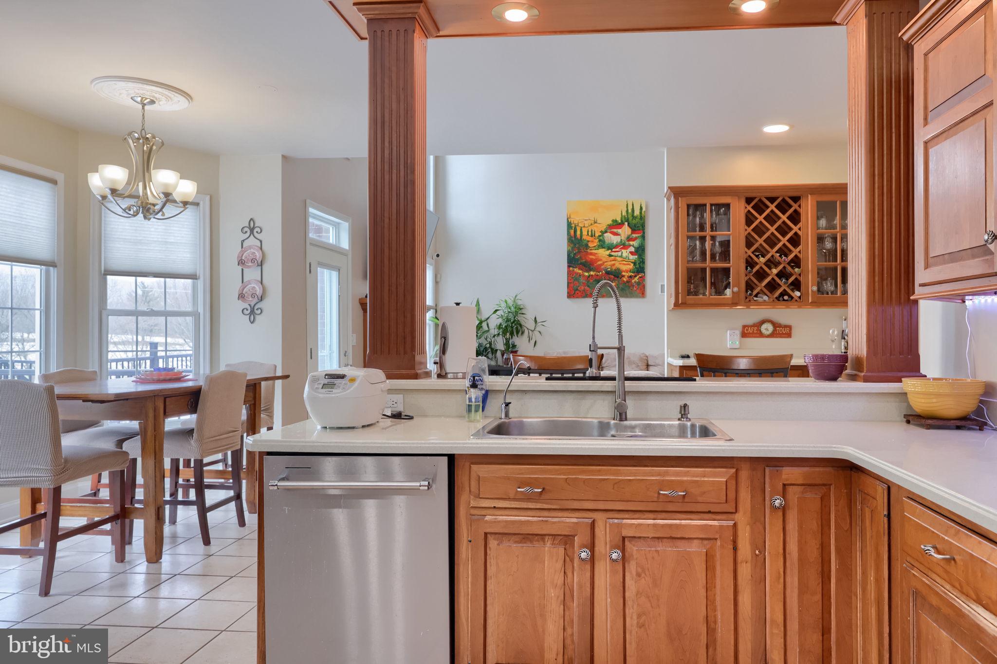 WINCHESTER PARK - Residential