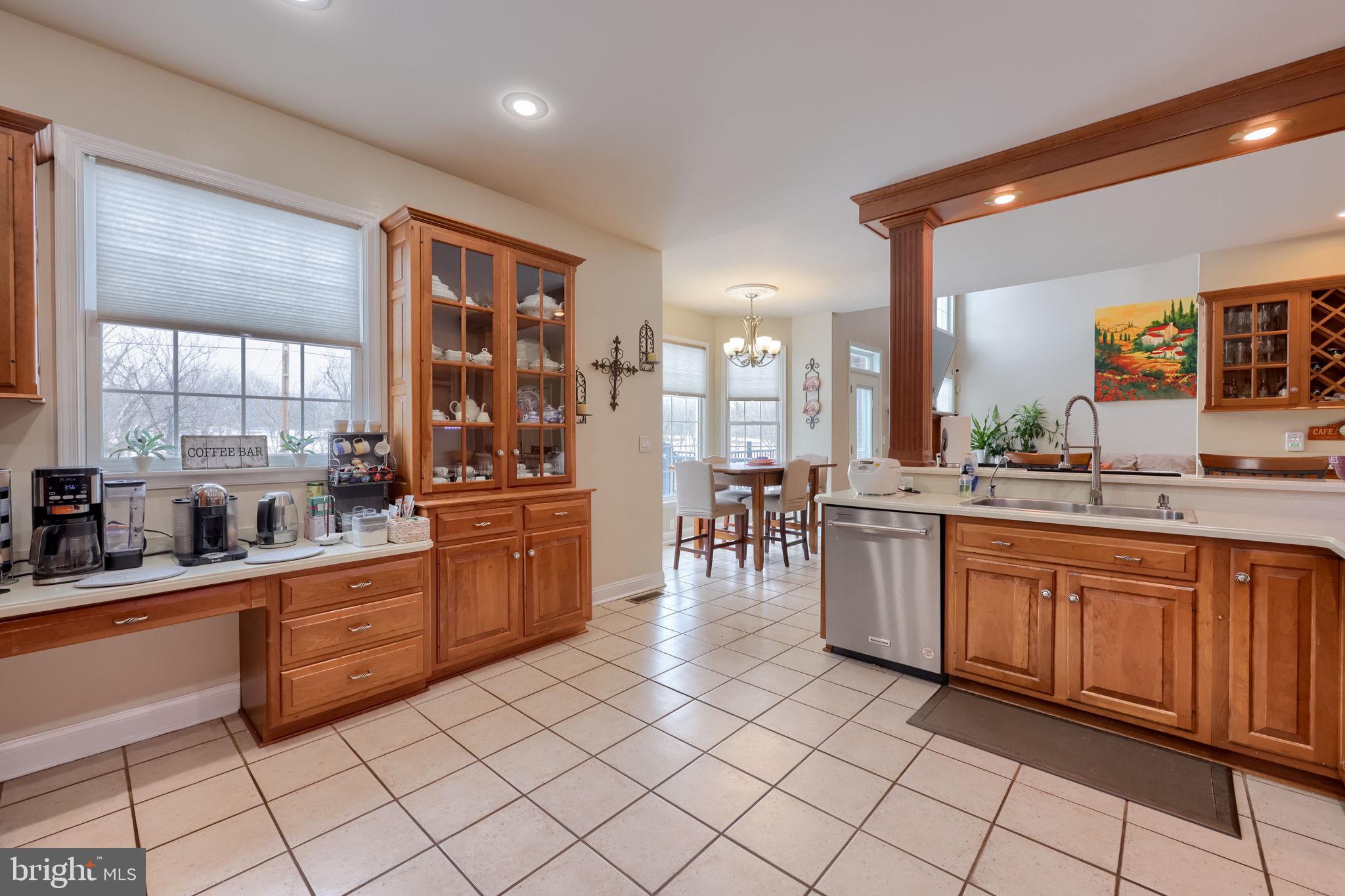 WINCHESTER PARK - Residential