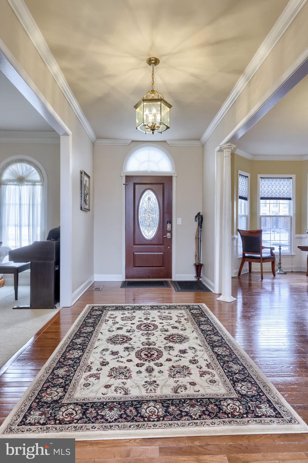 WINCHESTER PARK - Residential