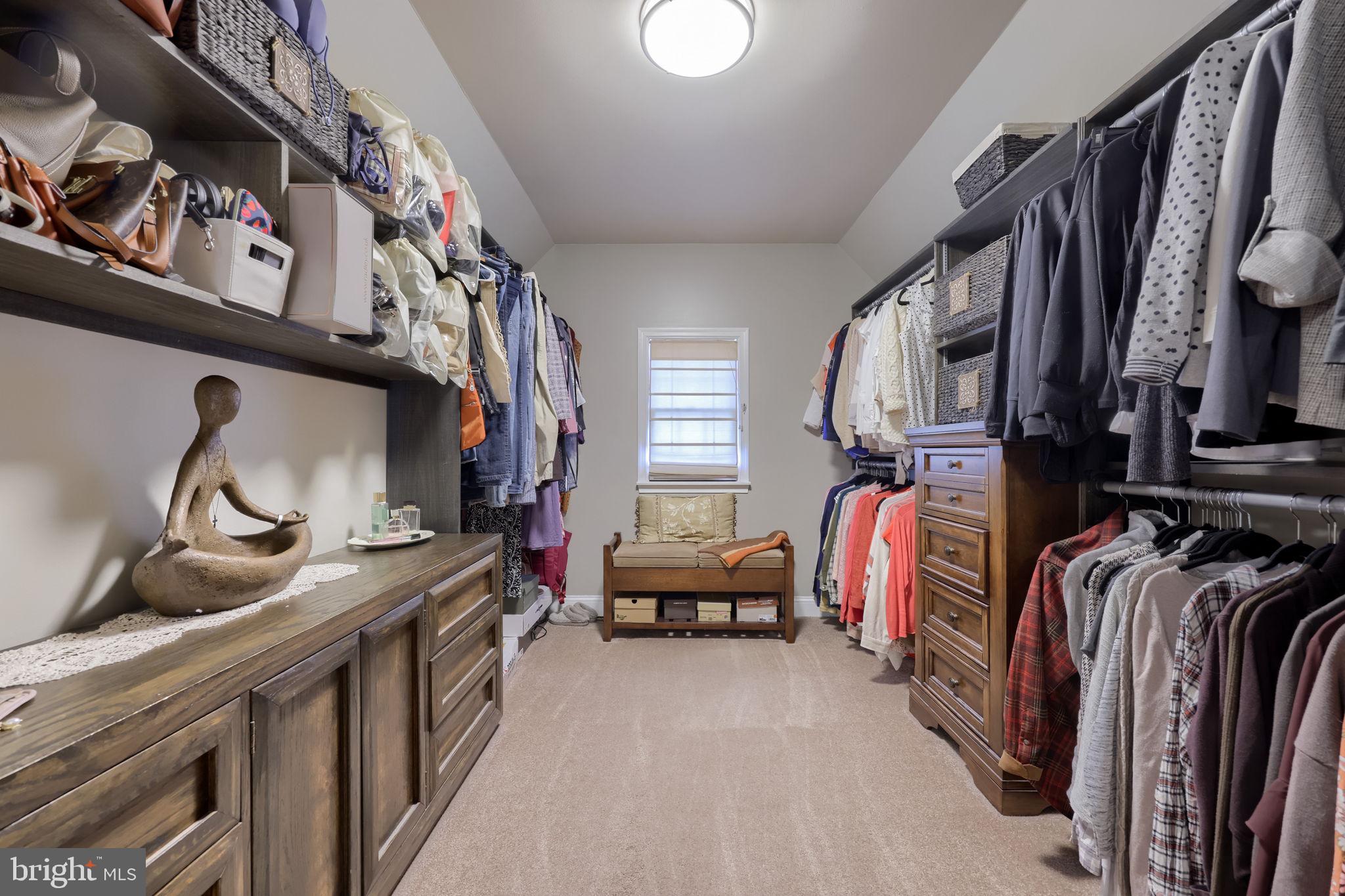 WINCHESTER PARK - Residential