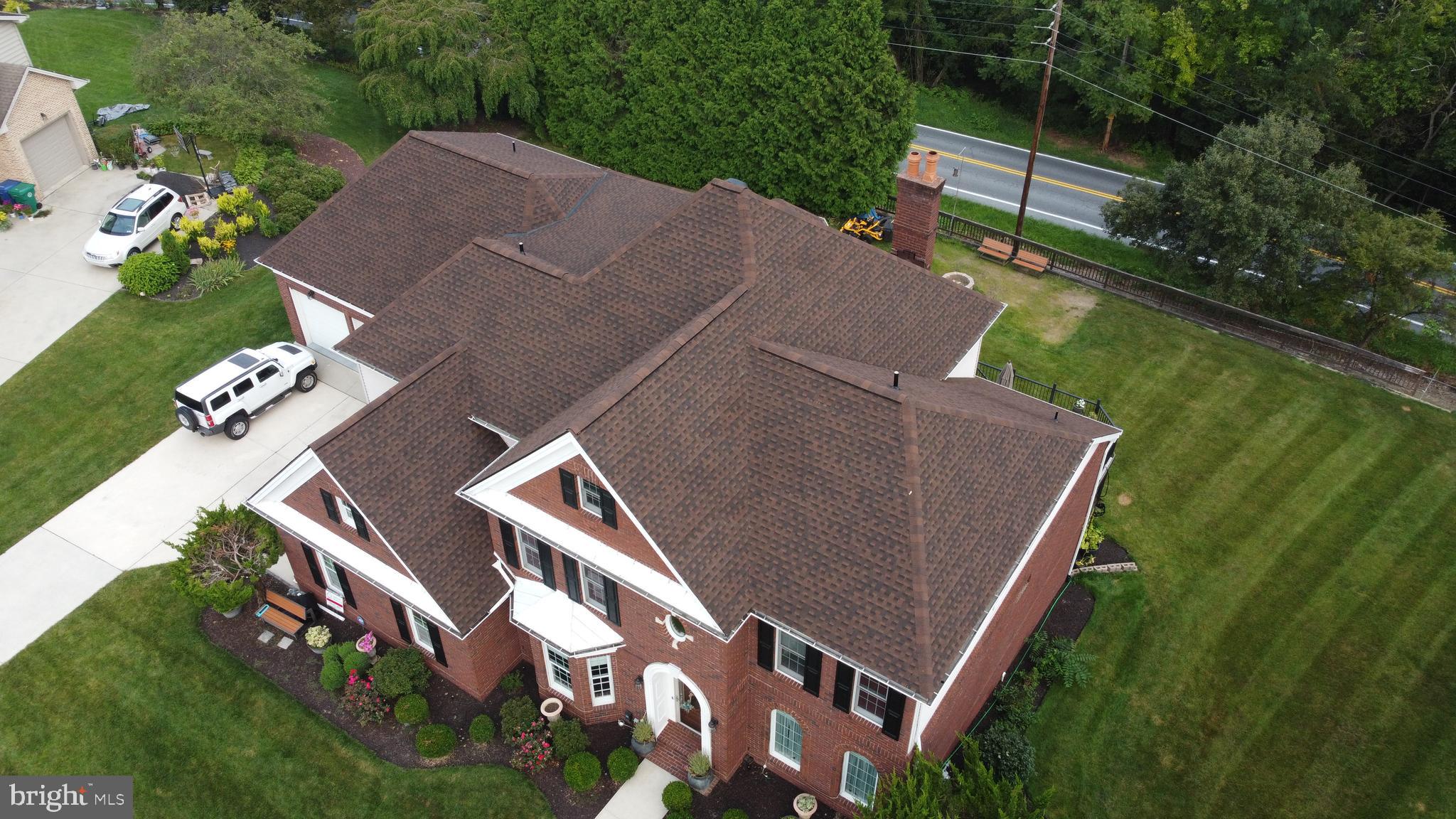 WINCHESTER PARK - Residential