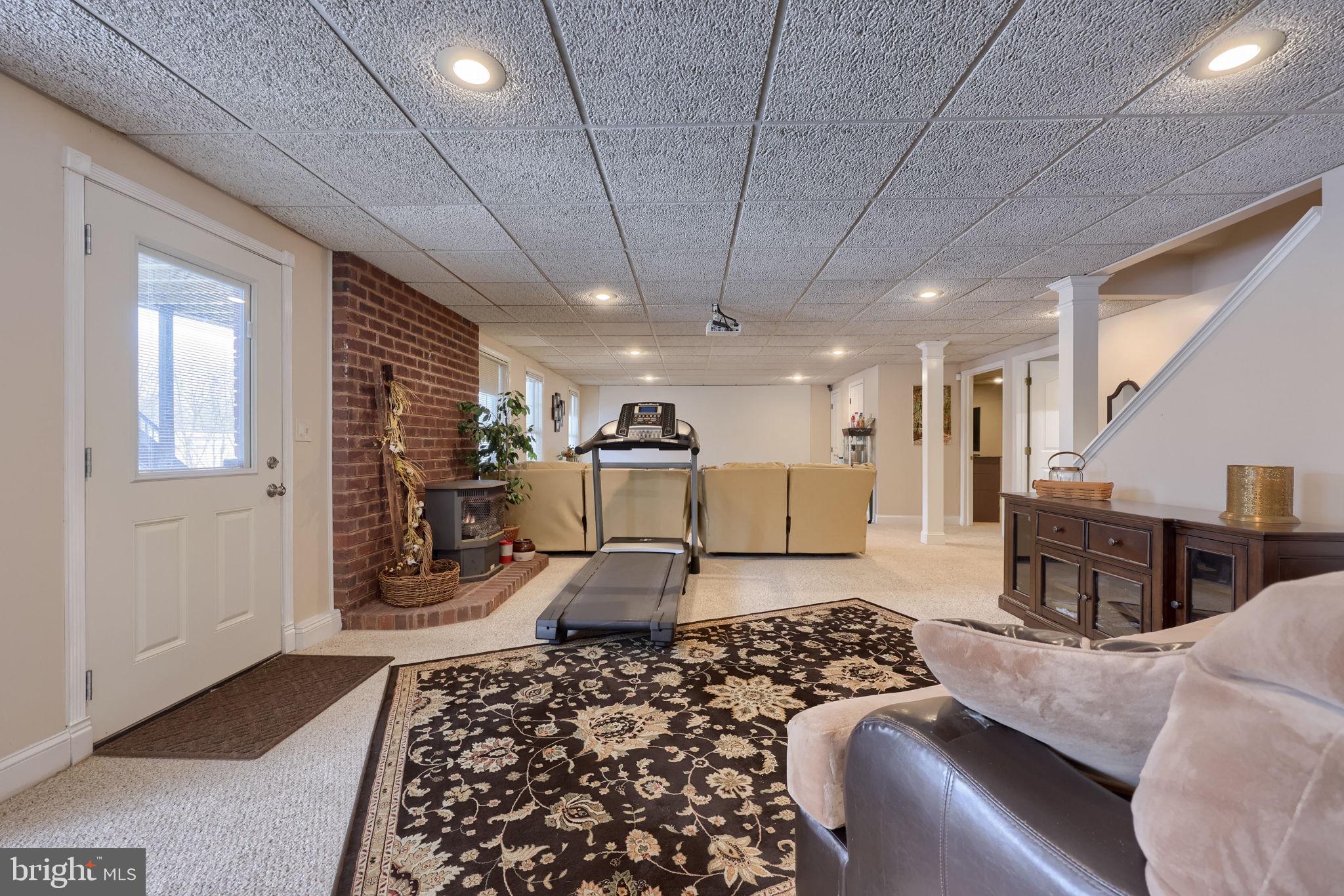 WINCHESTER PARK - Residential