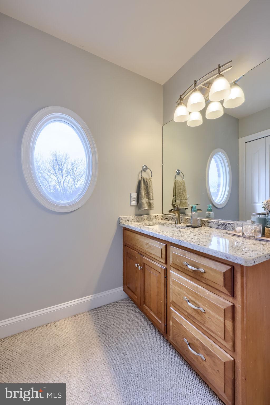 WINCHESTER PARK - Residential