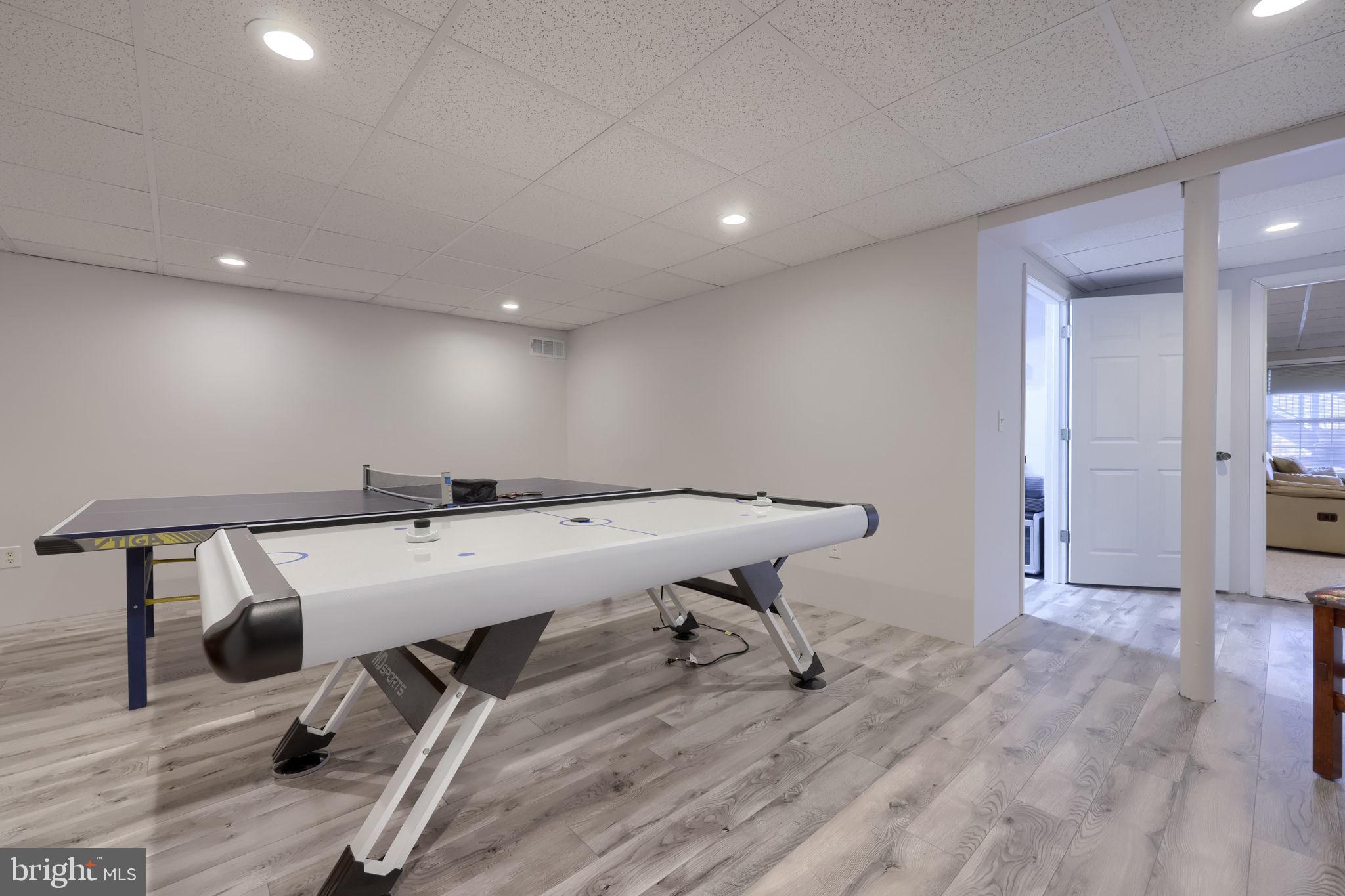 WINCHESTER PARK - Residential