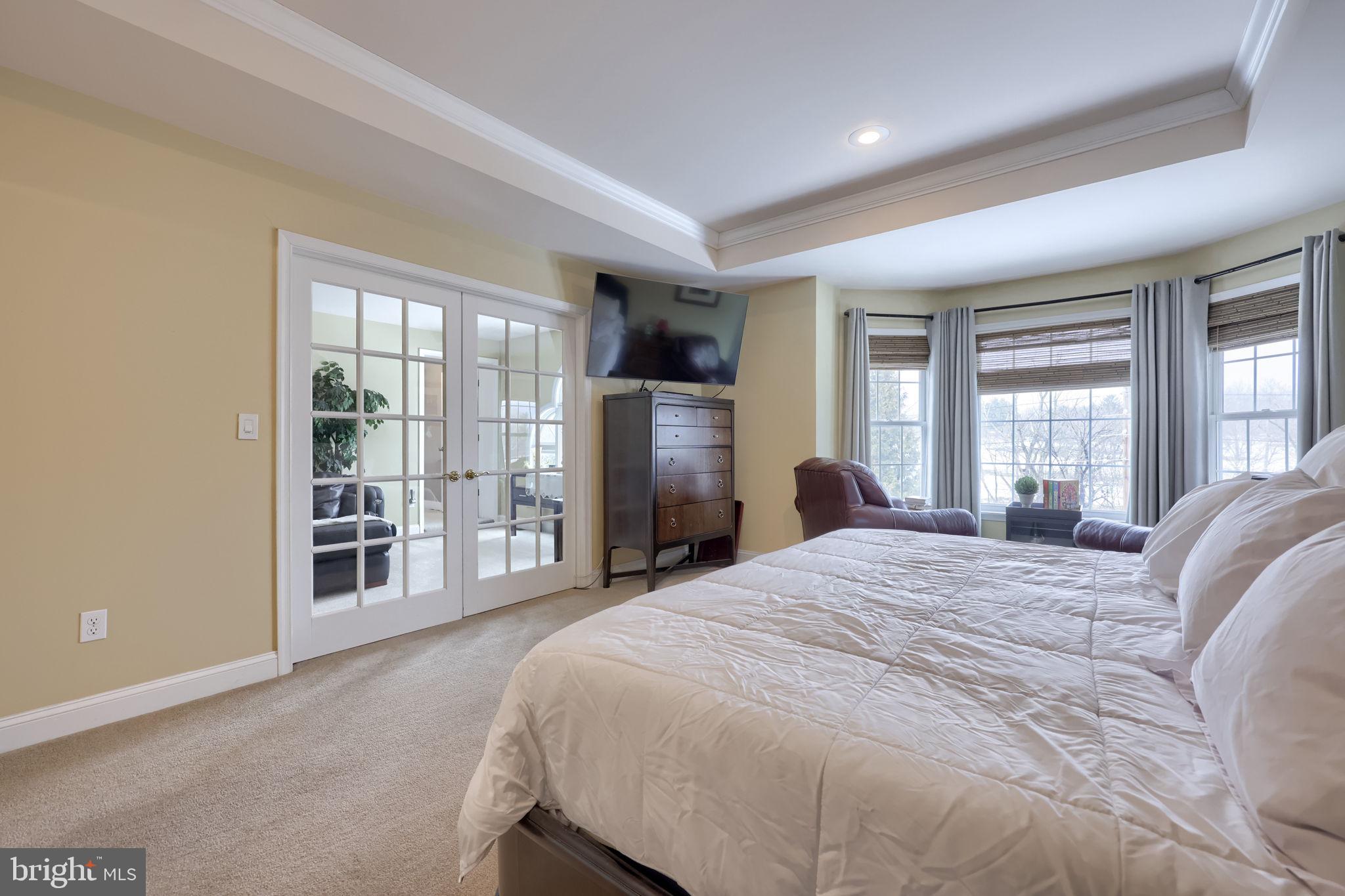 WINCHESTER PARK - Residential