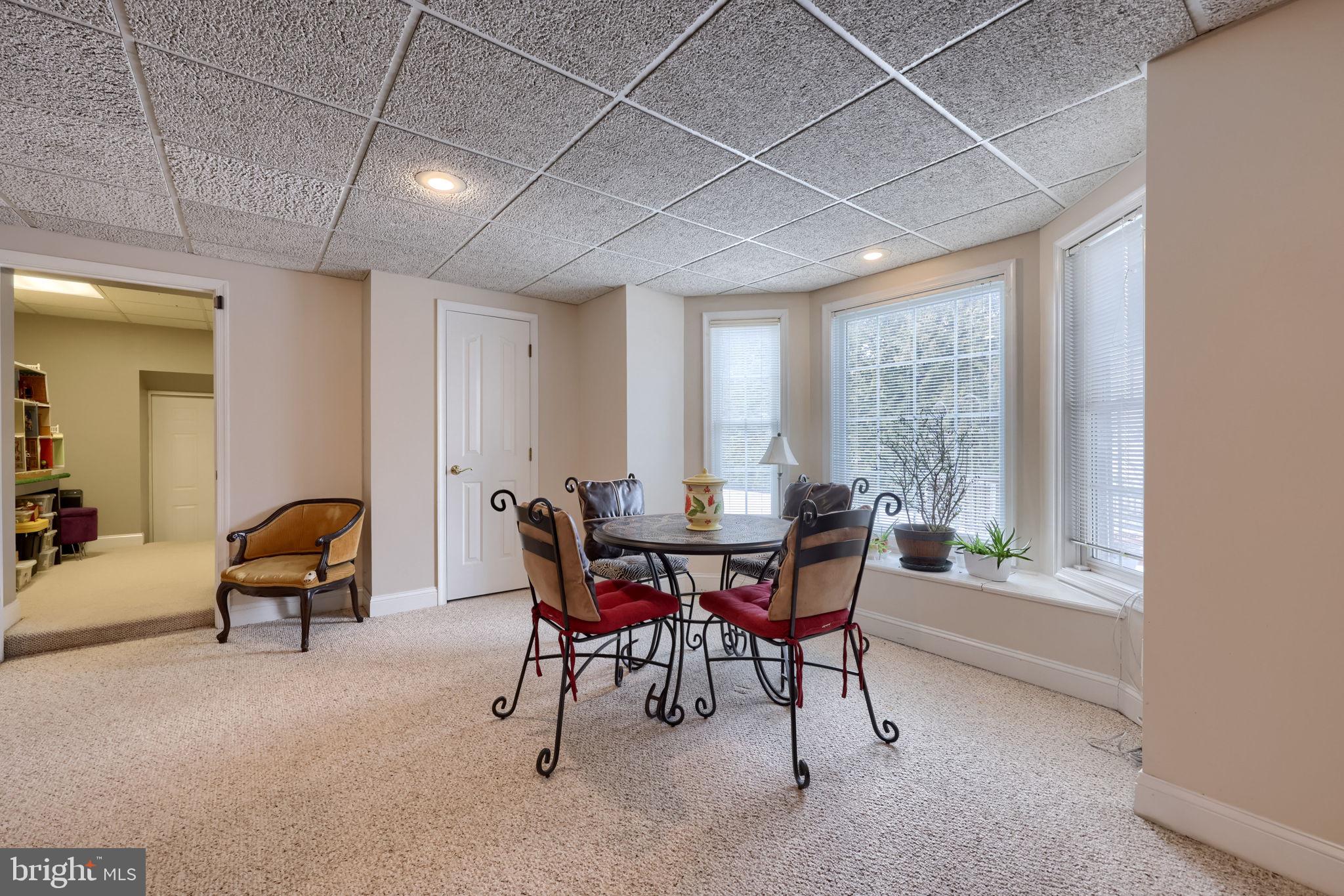 WINCHESTER PARK - Residential