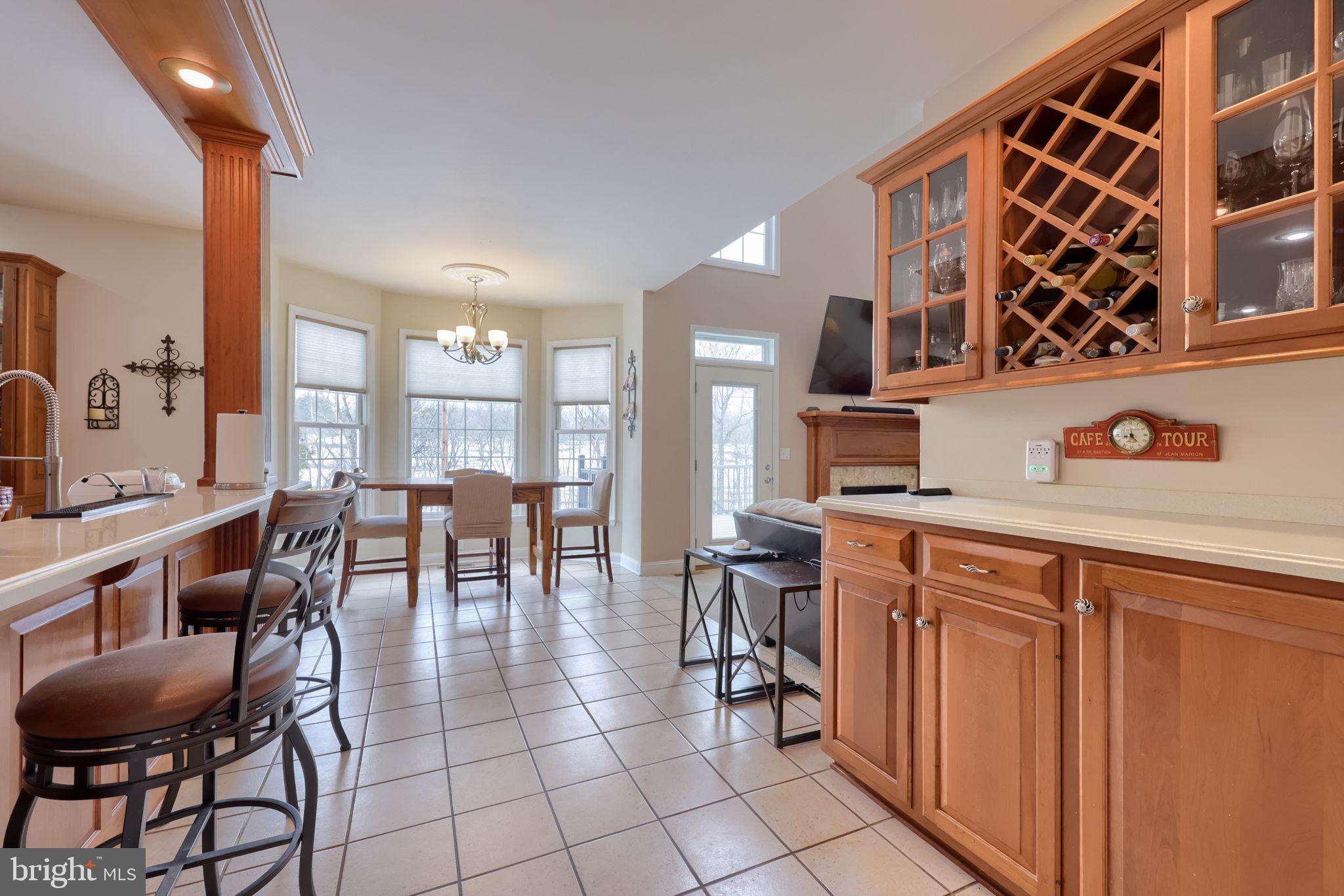 WINCHESTER PARK - Residential