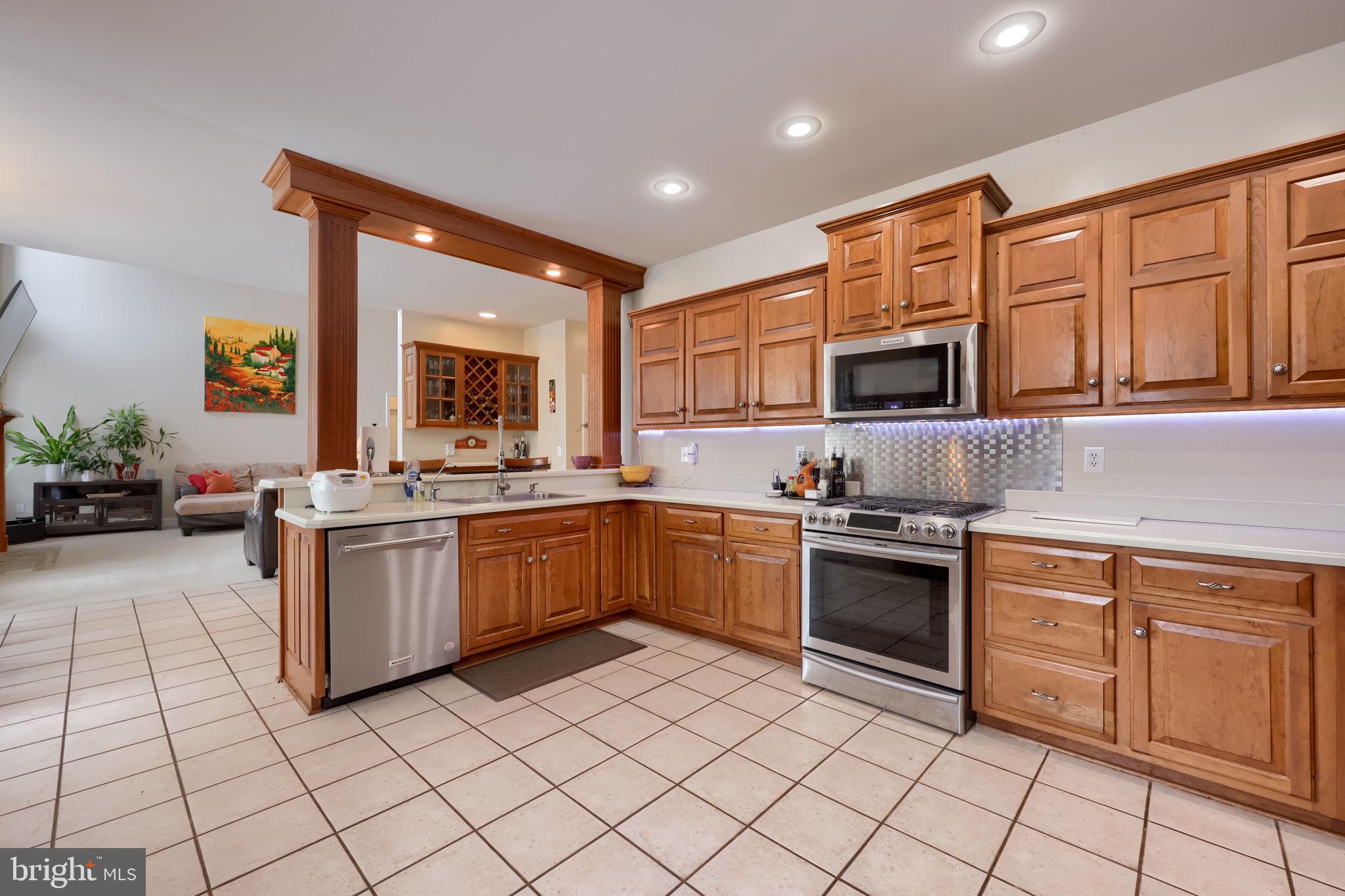 WINCHESTER PARK - Residential