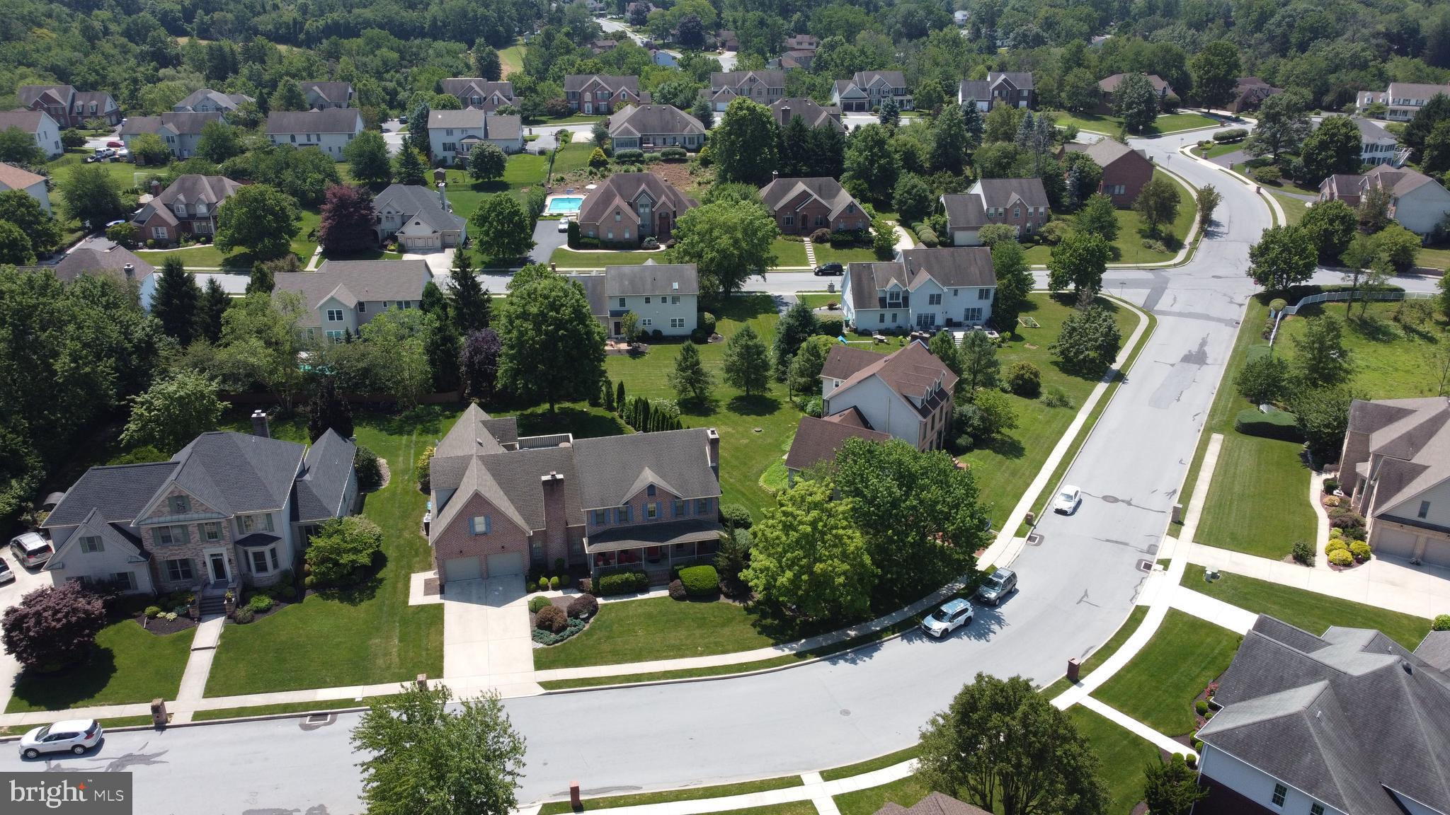 WINCHESTER PARK - Residential