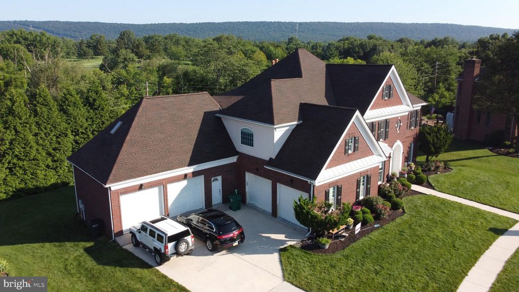 Photo of 4972 Farmington Road, HARRISBURG, PA 17112 (MLS # PADA2056656)