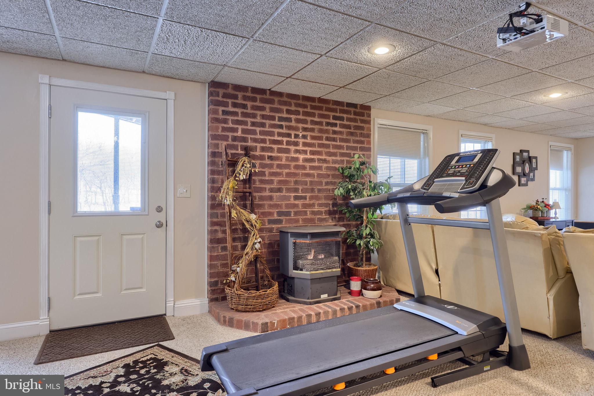 WINCHESTER PARK - Residential