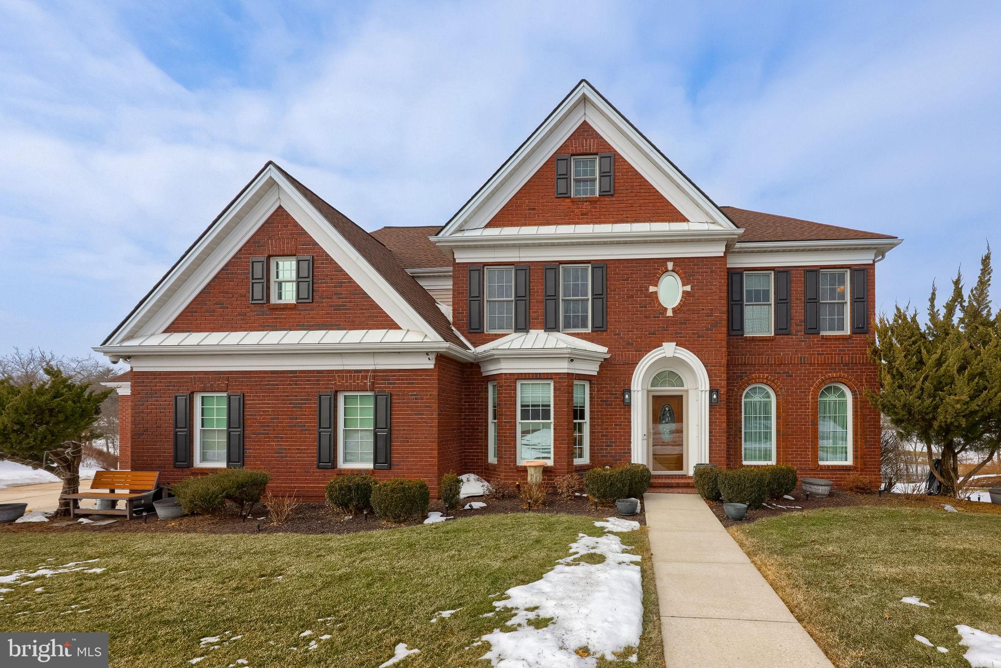 WINCHESTER PARK - Residential