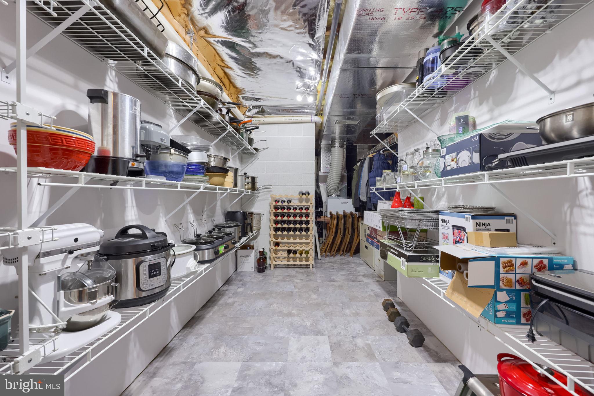 WINCHESTER PARK - Residential