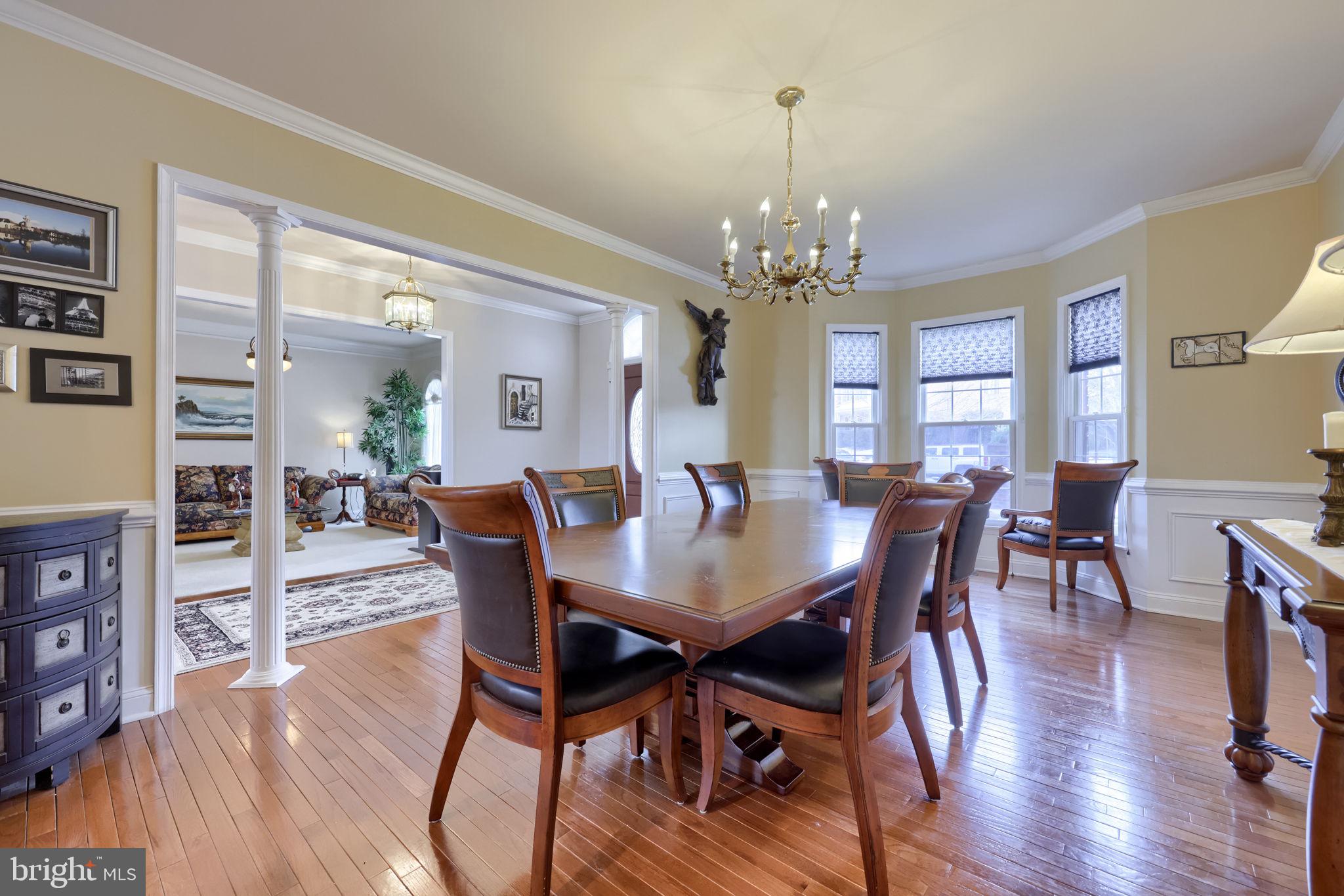 WINCHESTER PARK - Residential