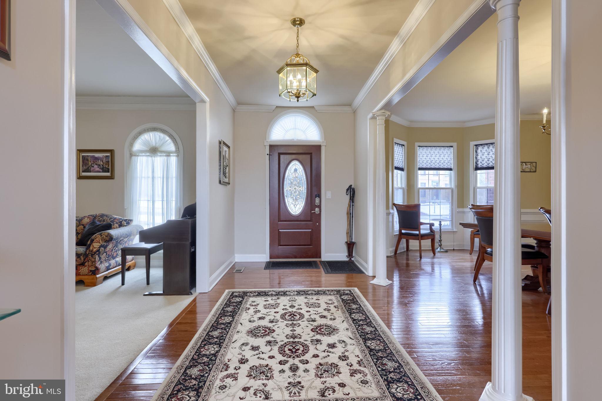 WINCHESTER PARK - Residential