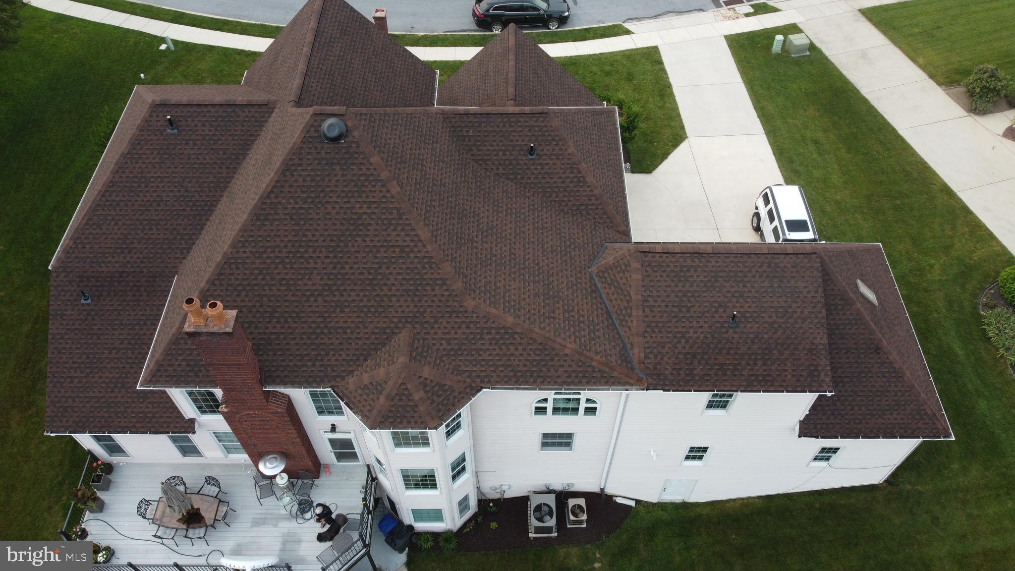 WINCHESTER PARK - Residential
