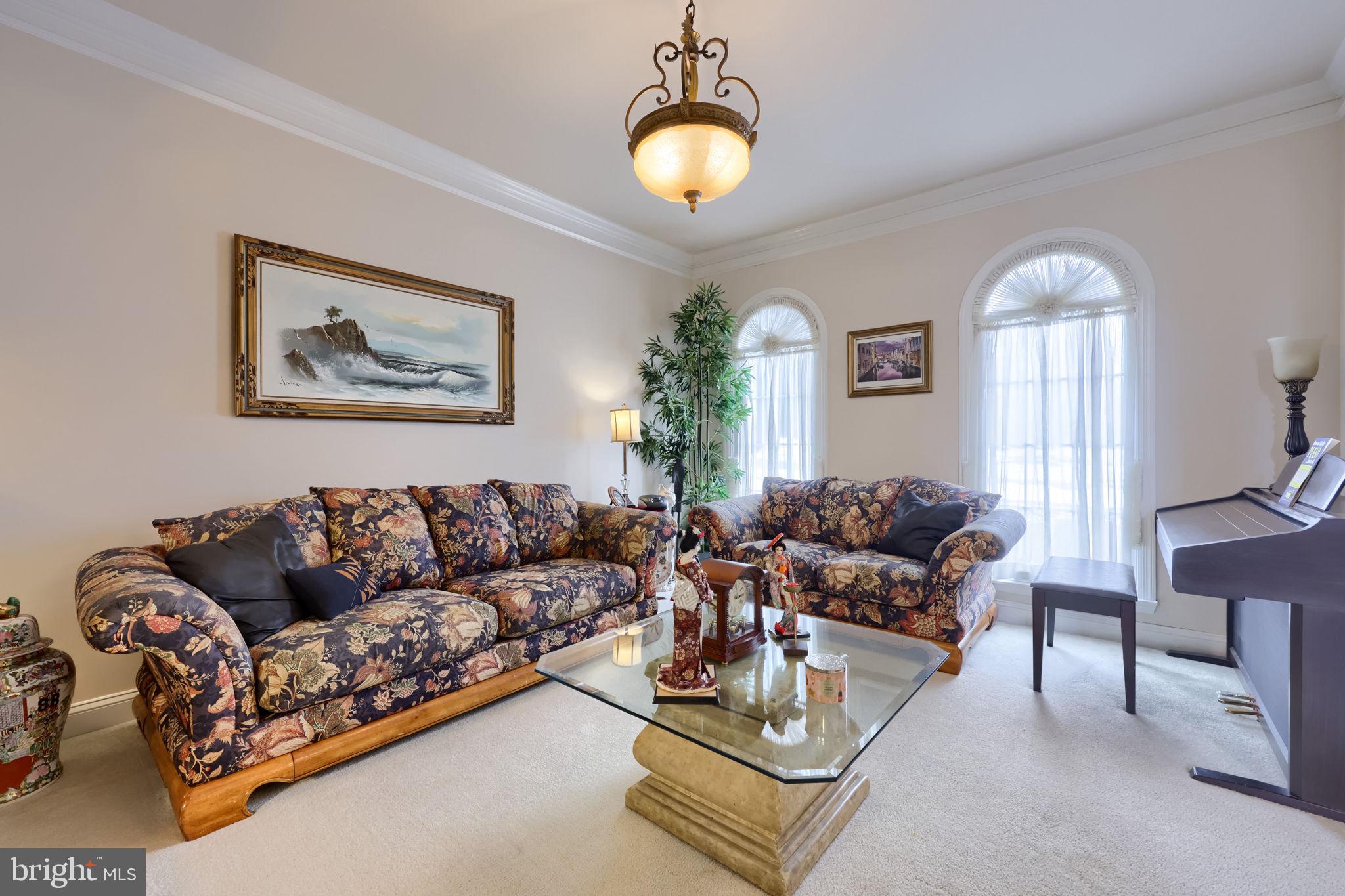 WINCHESTER PARK - Residential