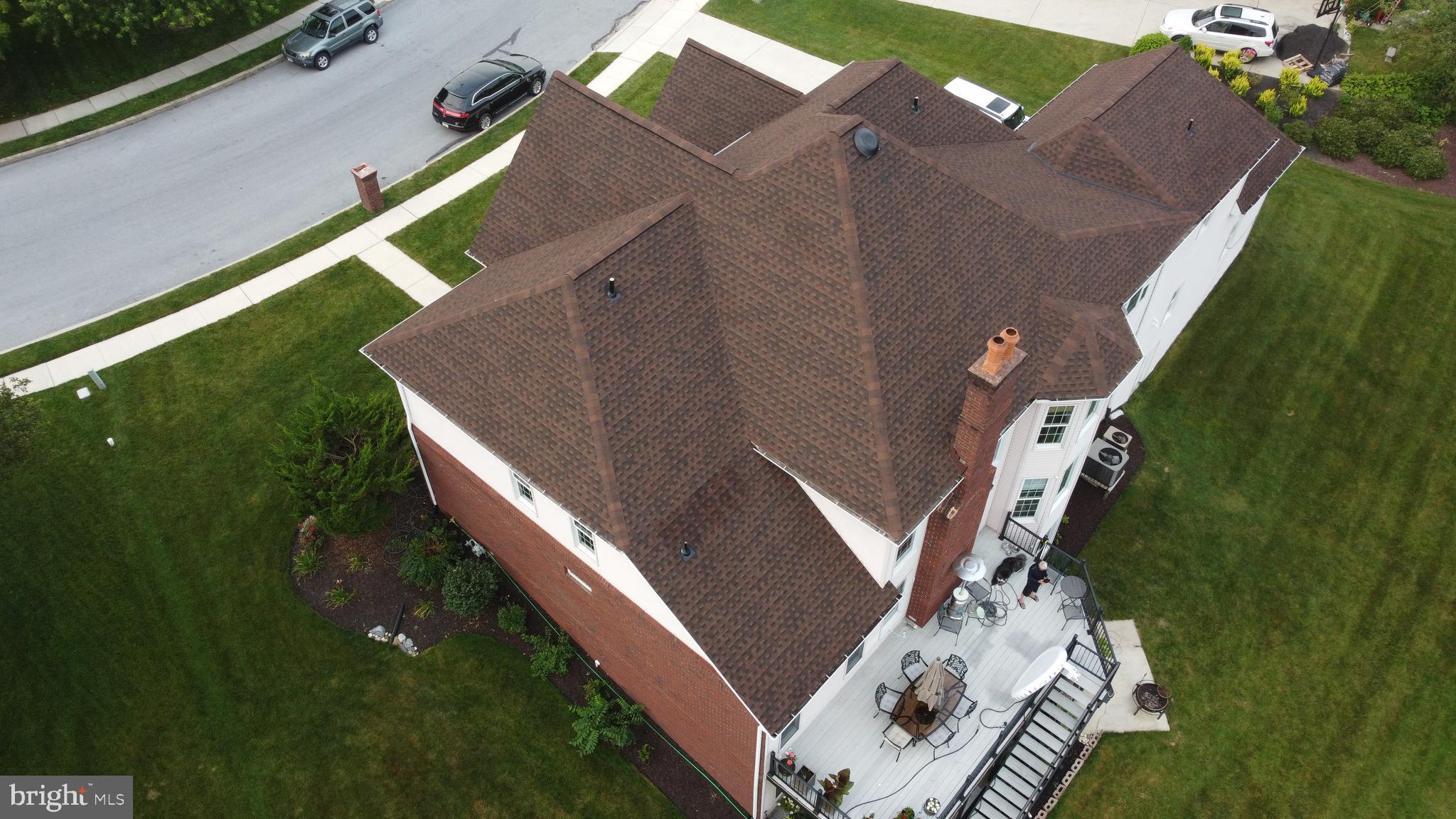 WINCHESTER PARK - Residential