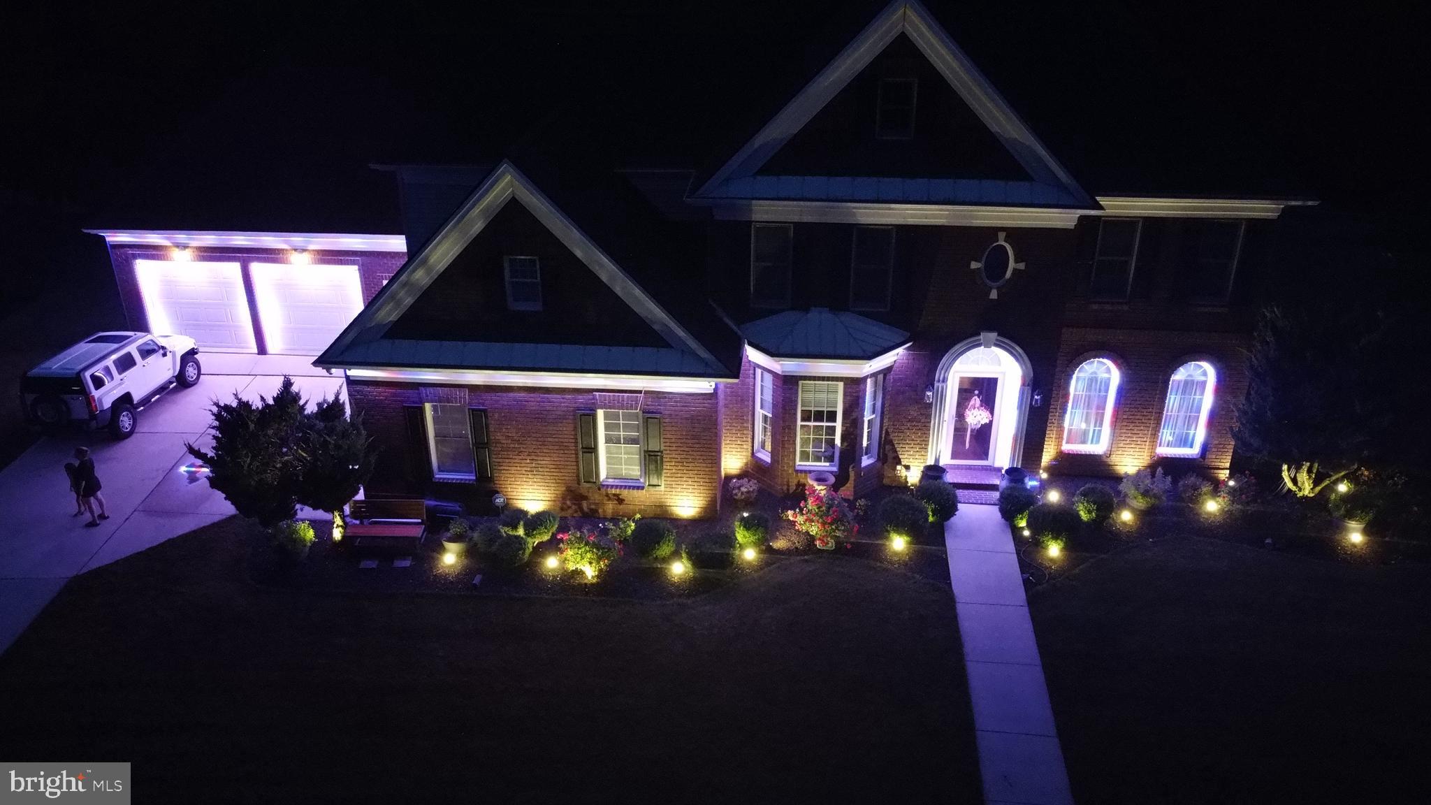 WINCHESTER PARK - Residential