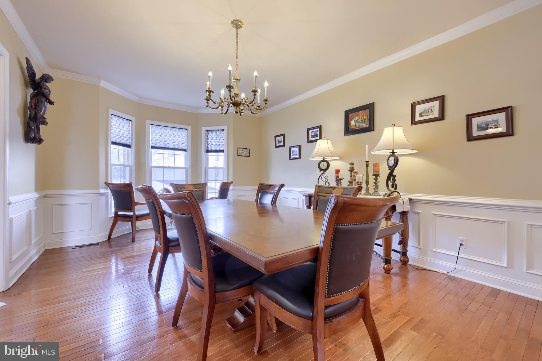 WINCHESTER PARK - Residential