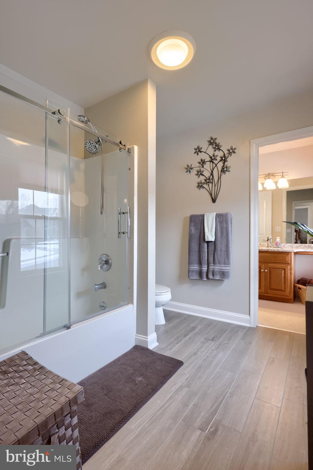 WINCHESTER PARK - Residential