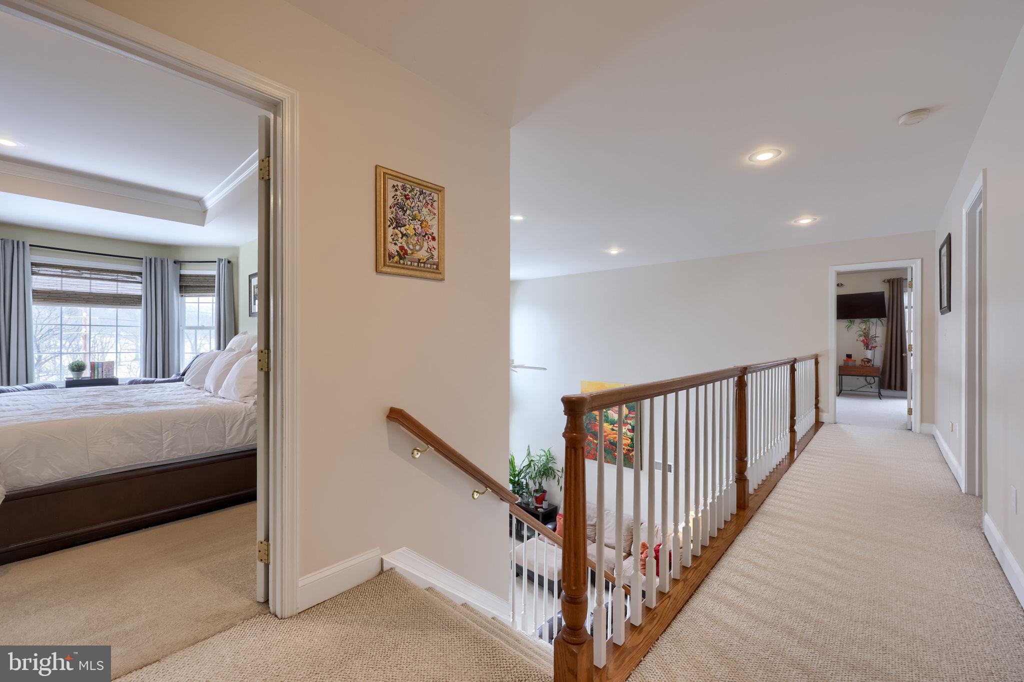 WINCHESTER PARK - Residential