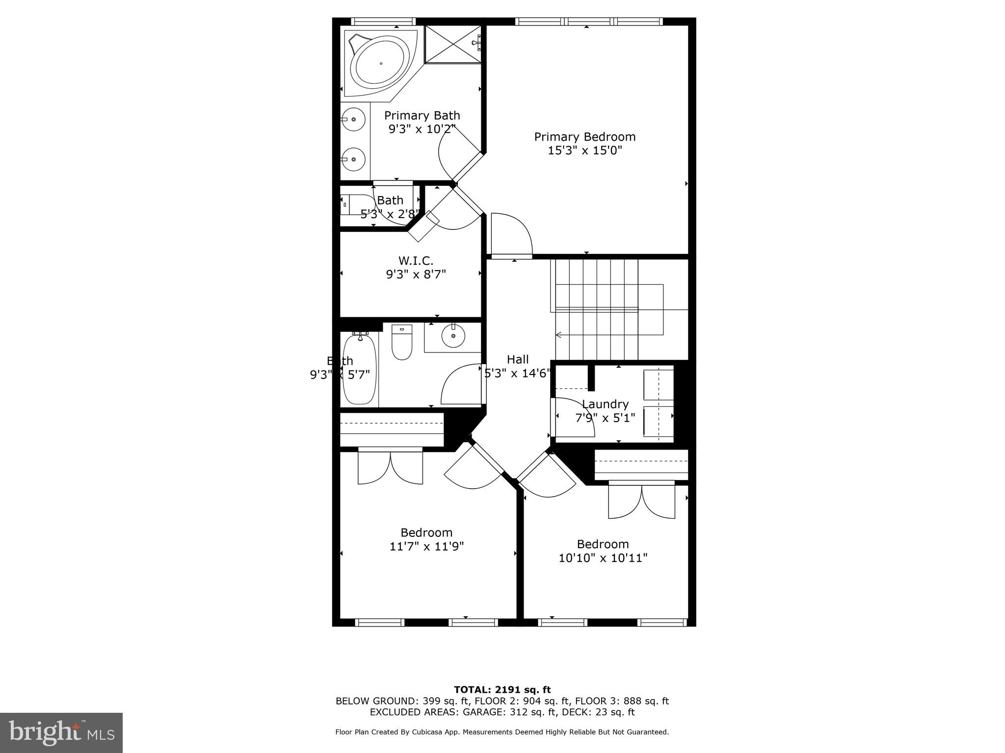 SADDLE RIDGE - Residential