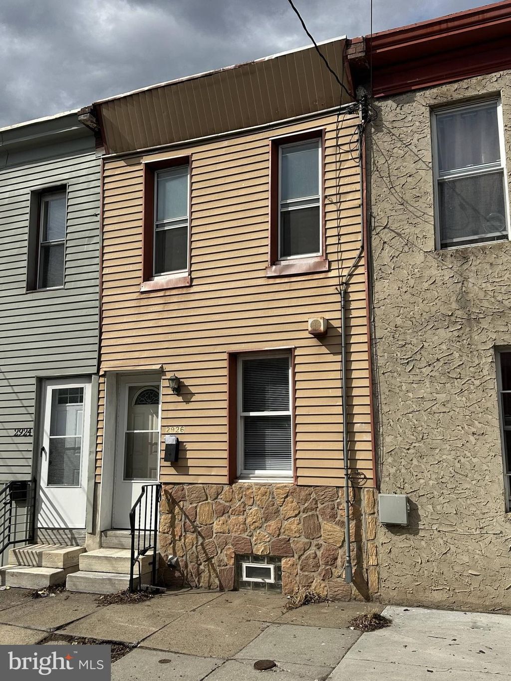 Photo of 2926 Salmon Street, PHILADELPHIA, PA 19134 (MLS # PAPH2585184)
