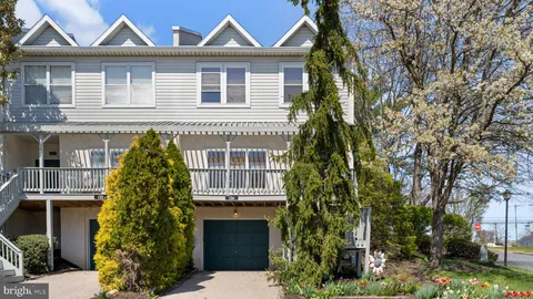 136 Barley Sheaf Drive, Norristown, PA 19403 - MLS#: PAMC2125538