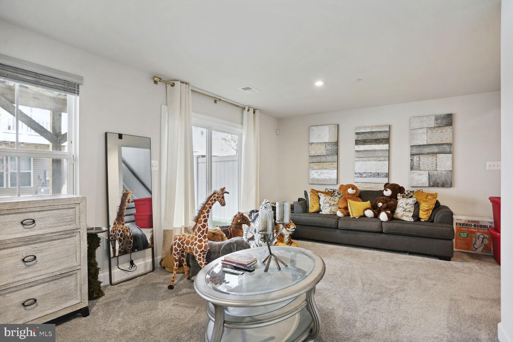 NONE AVAILABLE - Residential Lease