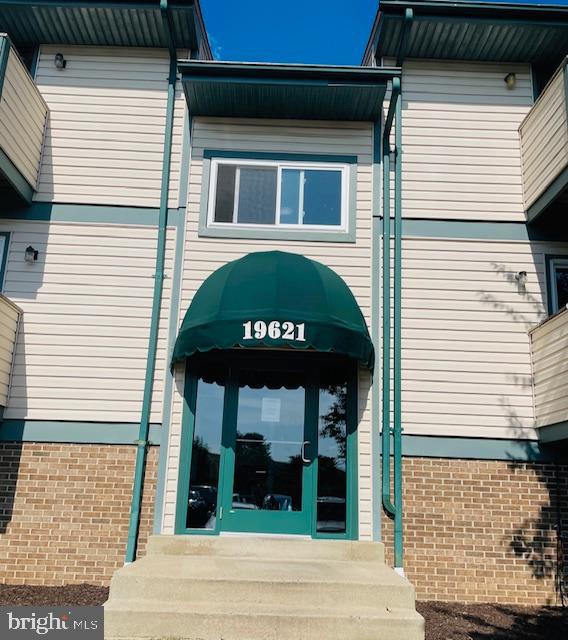 GREENFIELD COMMONS - Residential