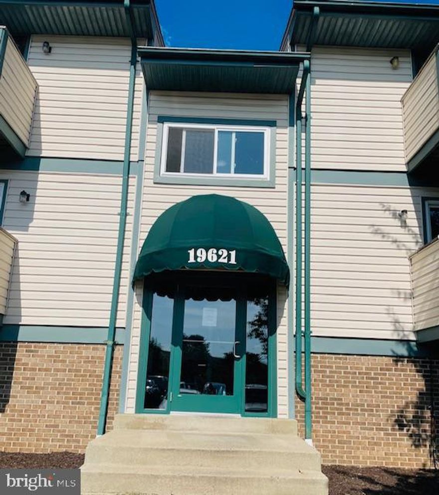 All the offer are due on 7/21/2025 5:00pm 
Spacious 2BR/2BA Condo with Open Layout & Remodeled Kitchen and bathroom ! 

Welcome to this spacious 2-bedroom, 2-bathroom condo offering 894 sq ft of comfortable living space. The home features an open layout, ideal for entertaining and everyday living.

Enjoy a beautifully remodeled kitchen with granite countertops, modern cabinetry, and updated appliances—perfect for the home chef. You'll also love the convenience of your own in-unit washer and dryer.

Located just minutes from Route 355, I-270, and a wide variety of shopping and dining options, this home combines comfort, style, and unbeatable convenience.

Don't miss out on this wonderful opportunity! Owner-occupants only, per condominium guidelines & FHA Approved!