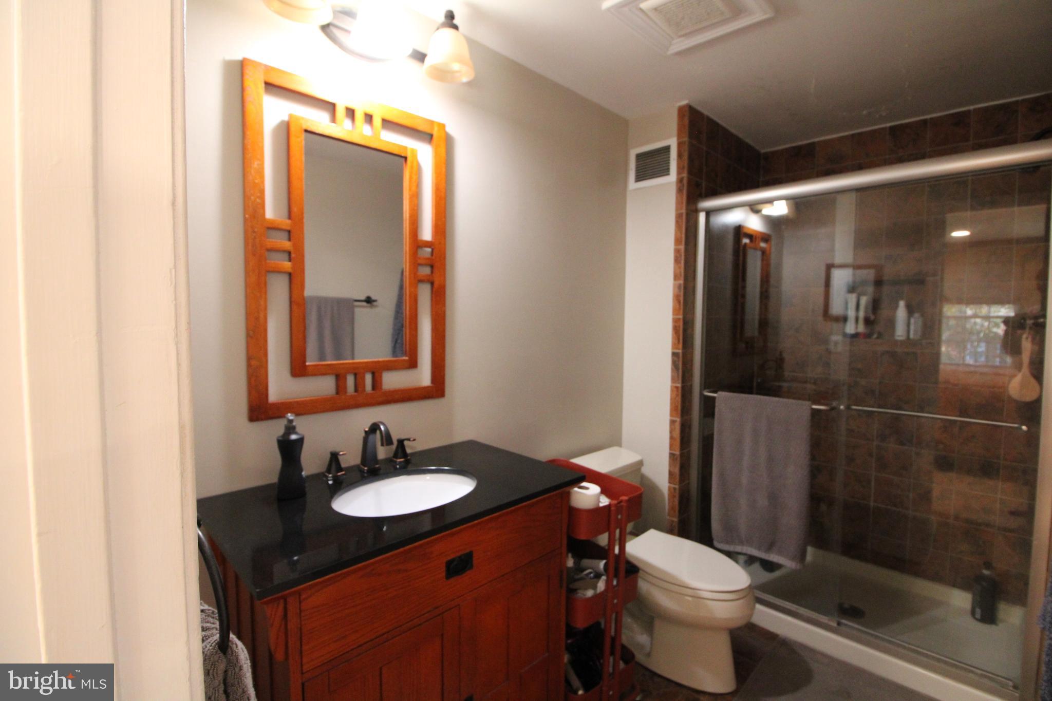 BURKE CENTRE - Residential Lease