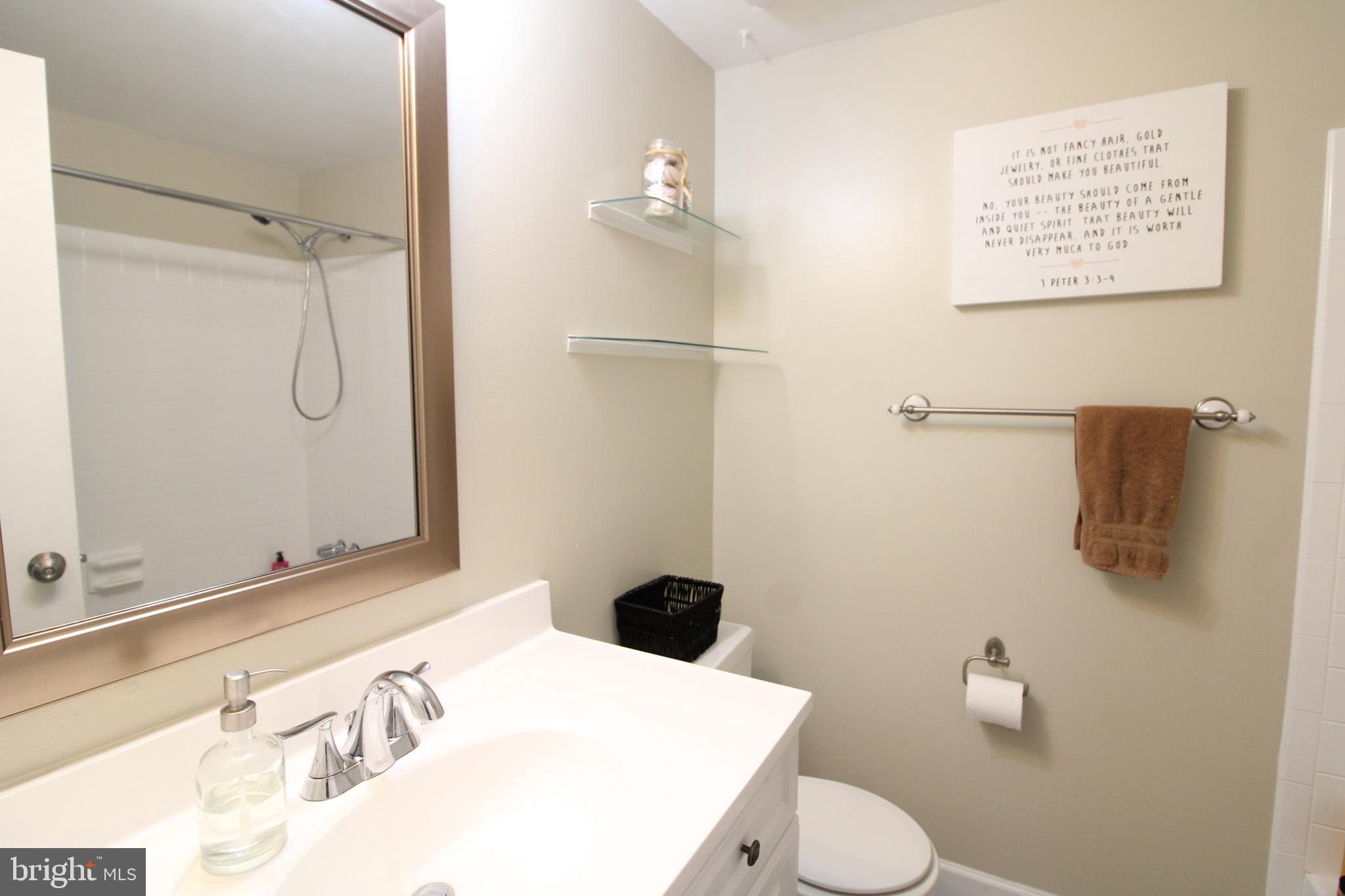 BURKE CENTRE - Residential Lease